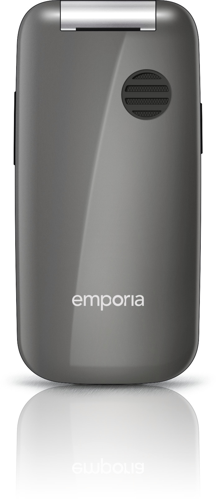 Emporia Klapphandy »ONE V200i«, Grau