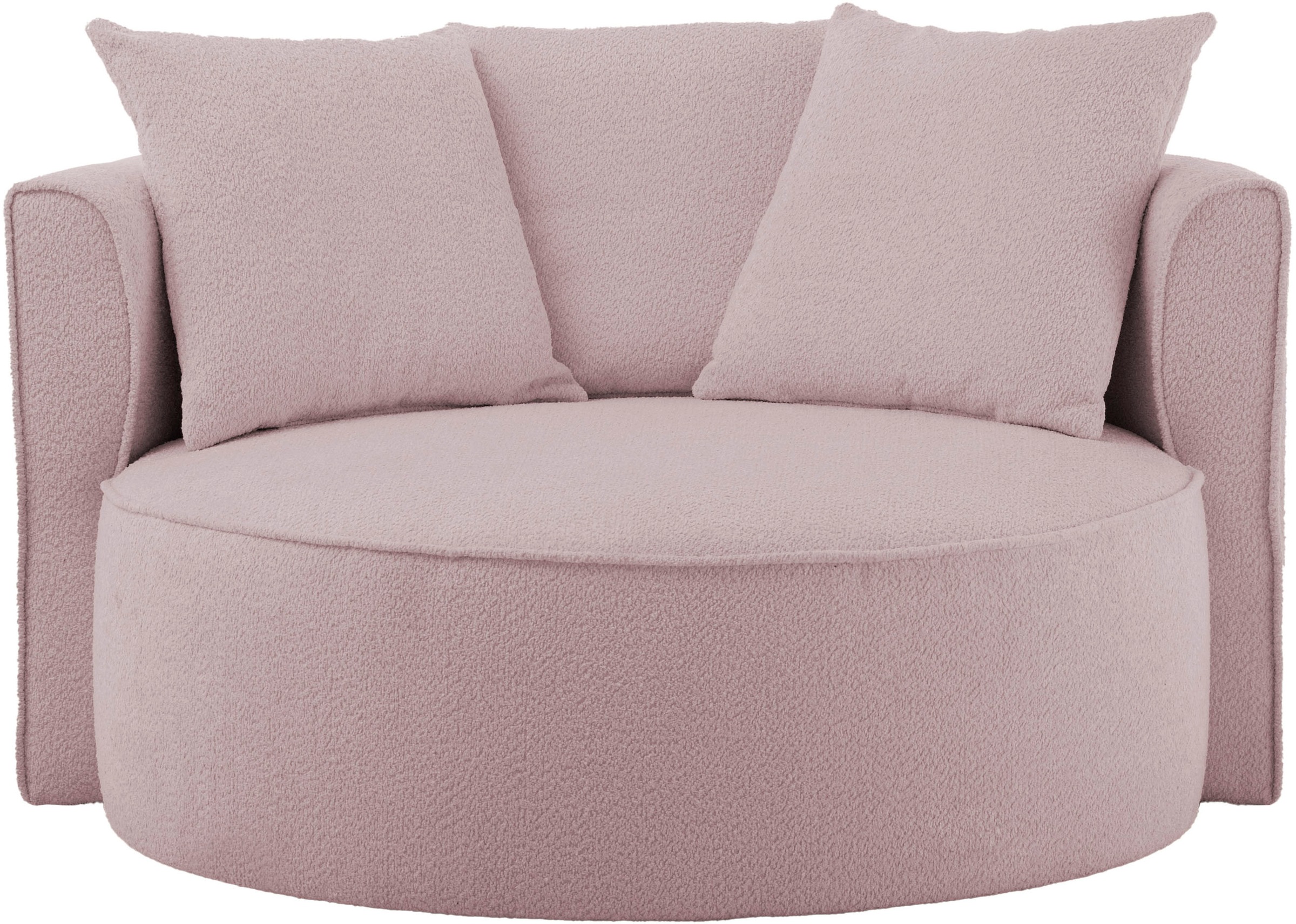 LeGer Home by Lena Gercke XXL-Sessel "Isalie, Lesesessel, Loveseat, inklusi günstig online kaufen