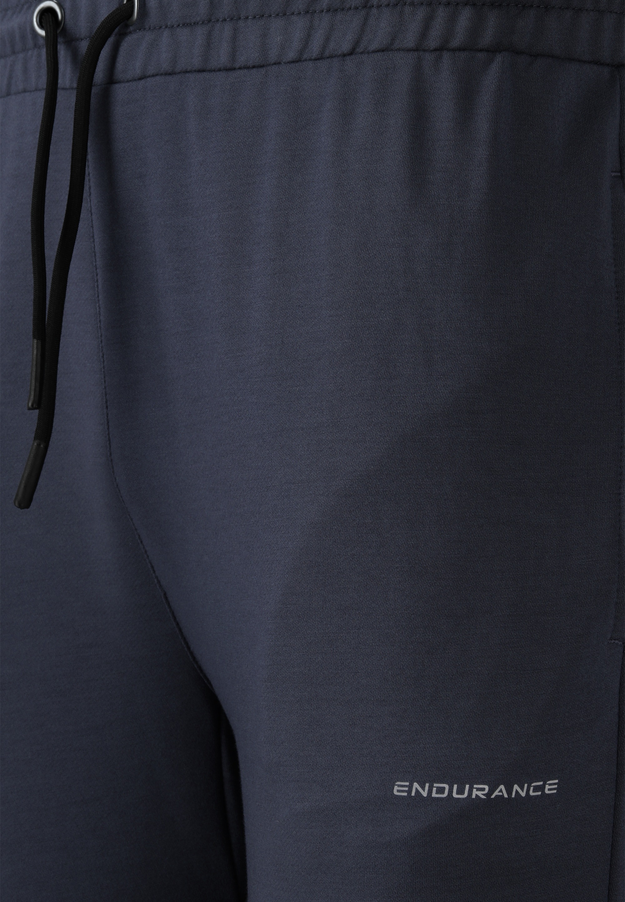ENDURANCE Sweathose »Loweer«, mit praktischem Dehnbund