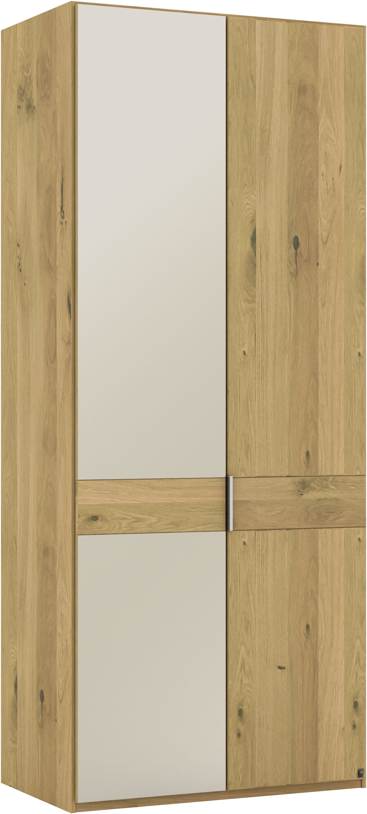 Musterring Drehtürenschrank "Savona, Kleiderschrank, Schrank, Garderobe, te günstig online kaufen