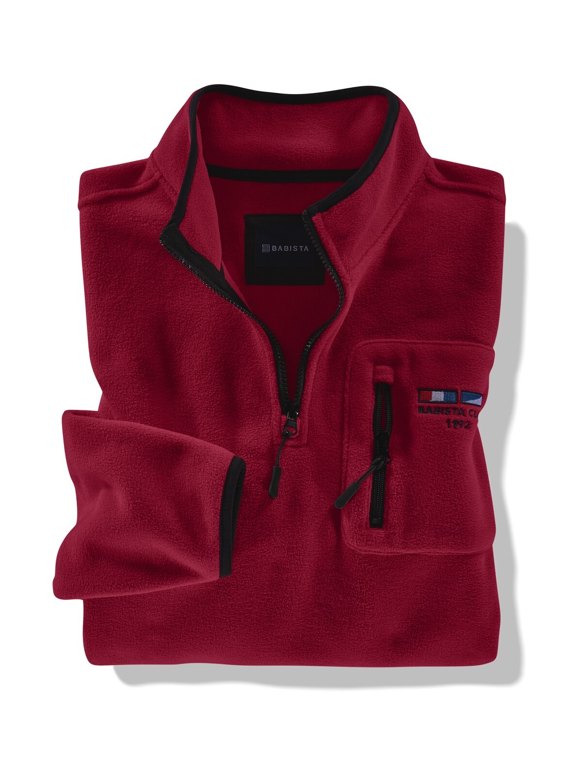 Babista Fleecepullover »Sweatshirt LUCIVENTRO«