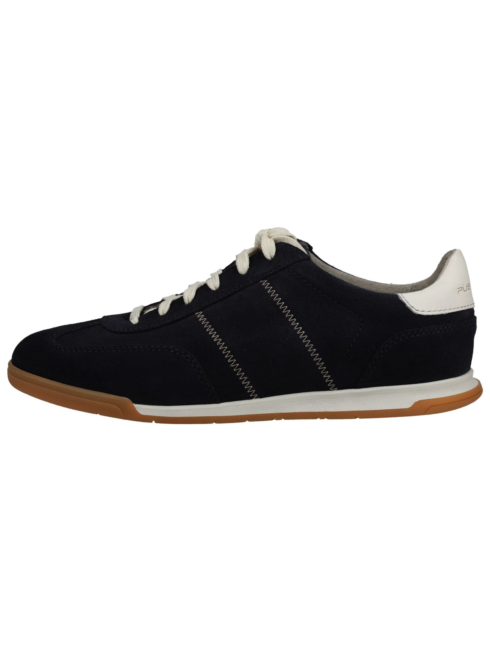 Pius Gabor Sneaker »Pius Gabor Sneaker Veloursleder«
