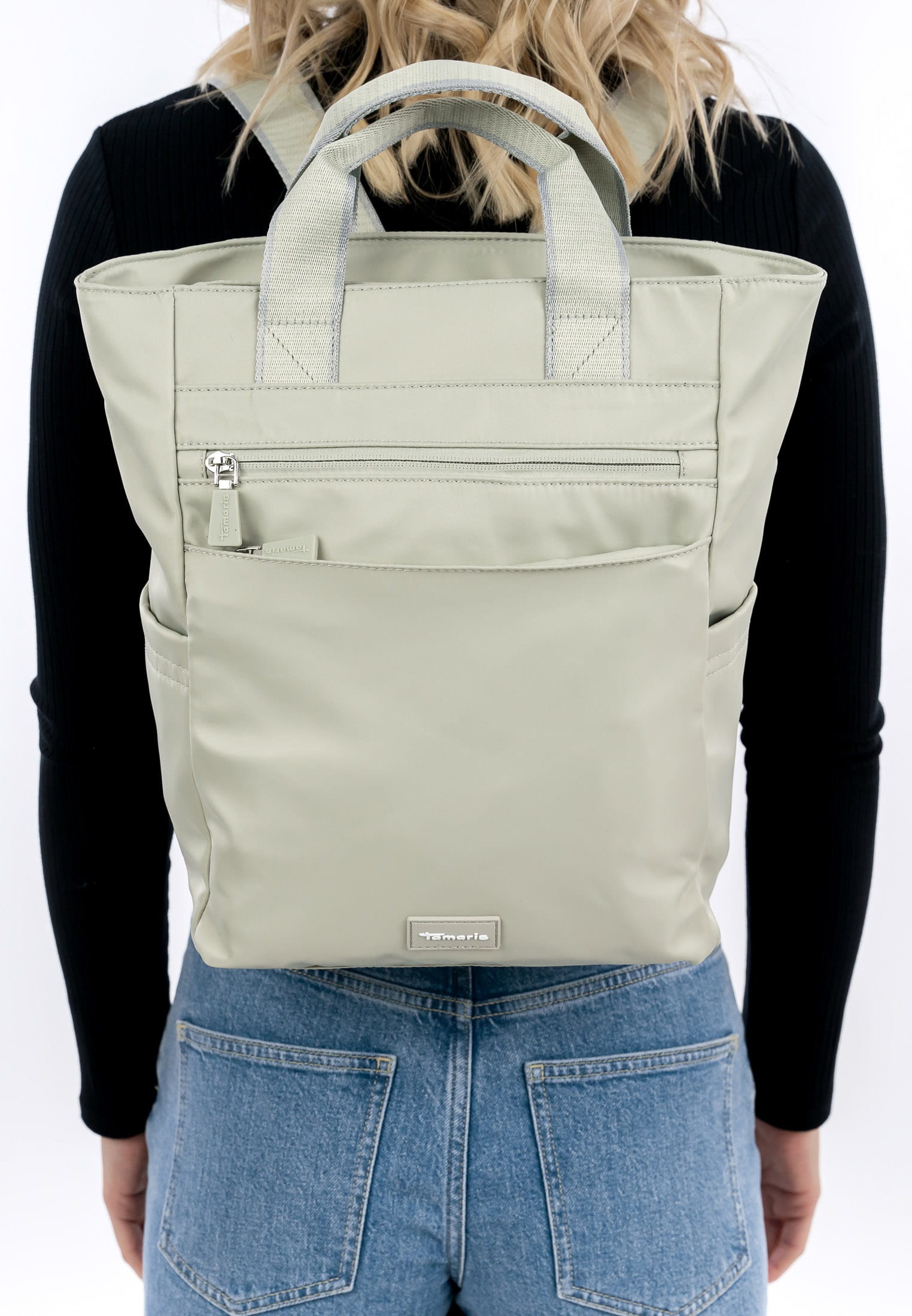 Tamaris Rucksack »Rucksack TAS Fadilla«