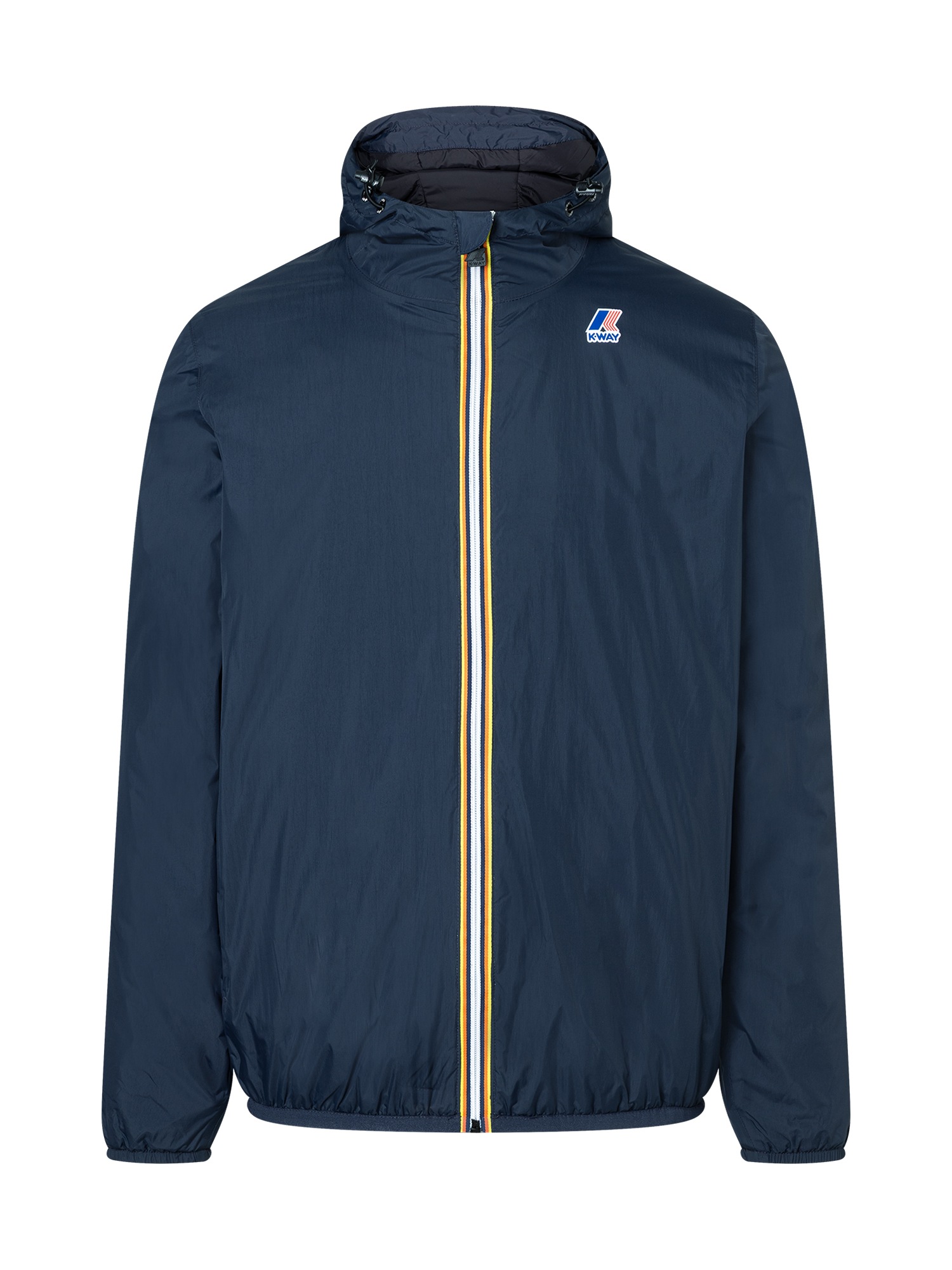 K-WAY Arbeitsjacke »K-Way Funktionsjacke LE VRAI 4.0 CLAUDE WARM«