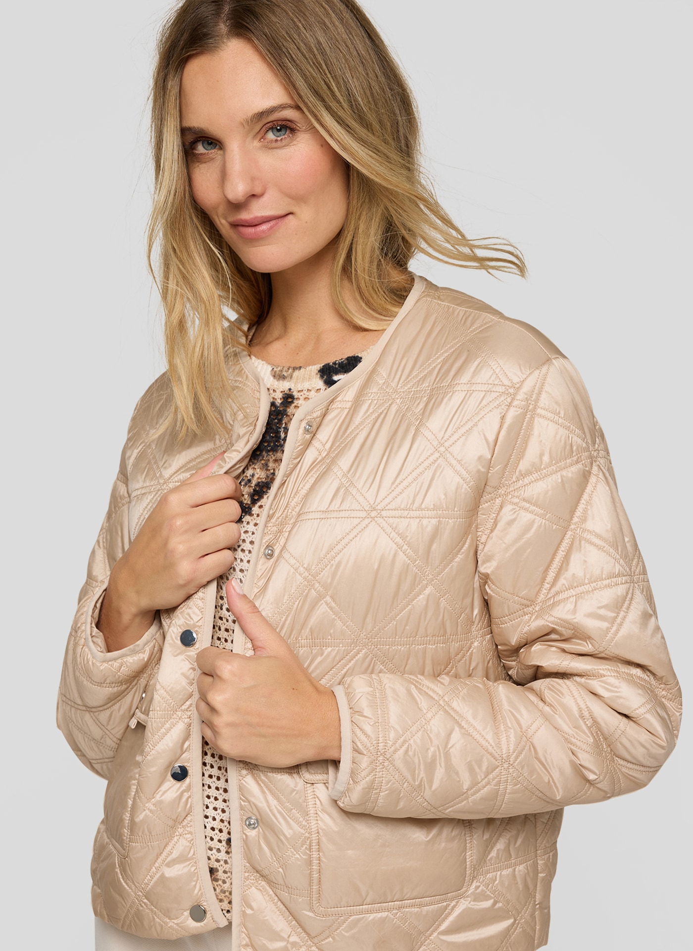 Rabe Blouson »Jacke«