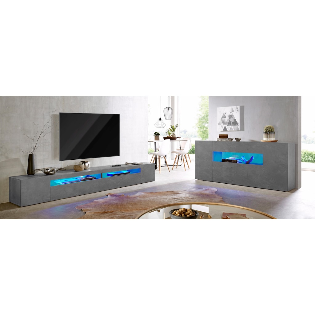 INOSIGN Sideboard »Potenza«