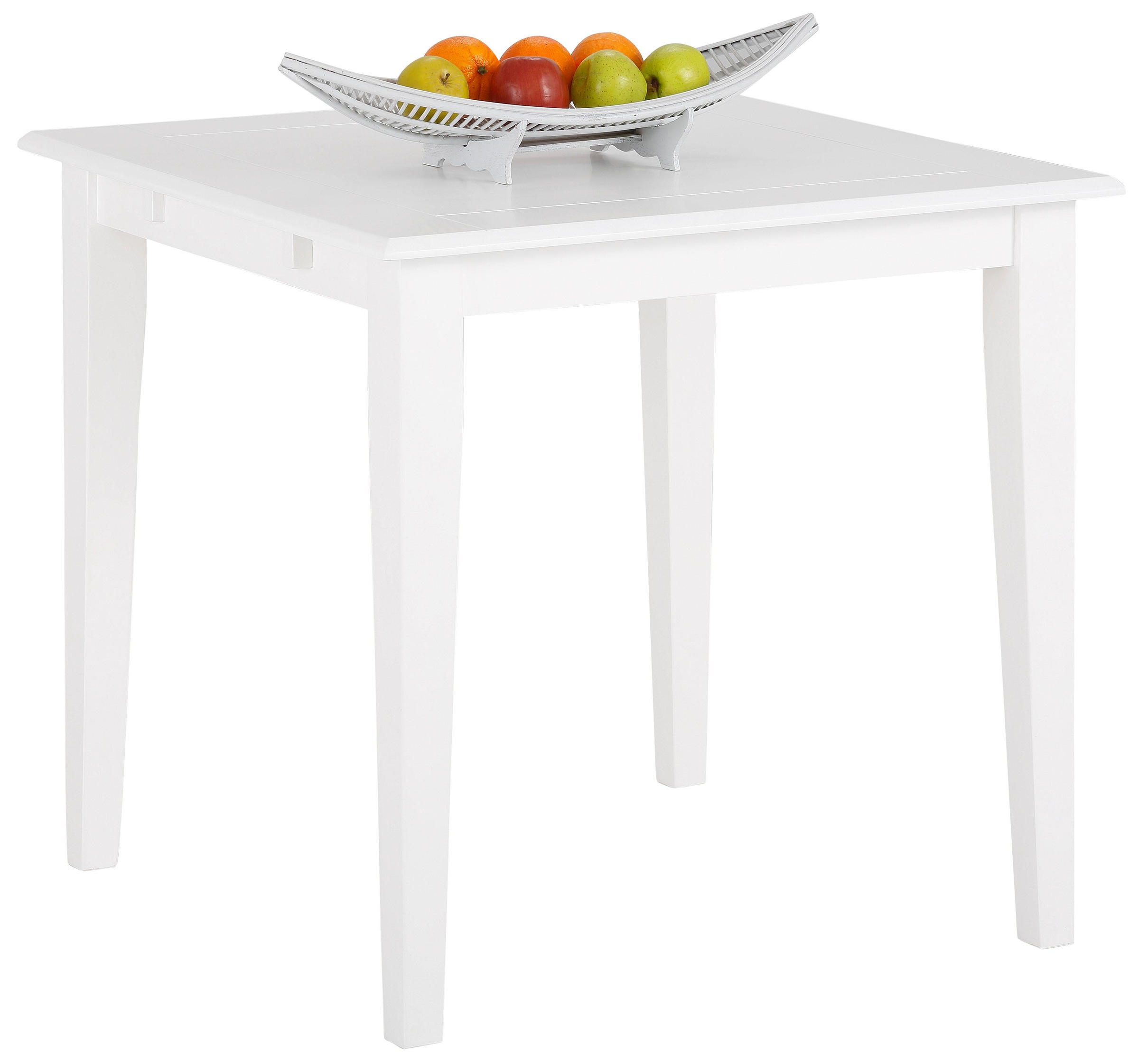 OTTO home Esstisch "Fullerton" aus massivem Kiefernholz, in drei verschiede günstig online kaufen