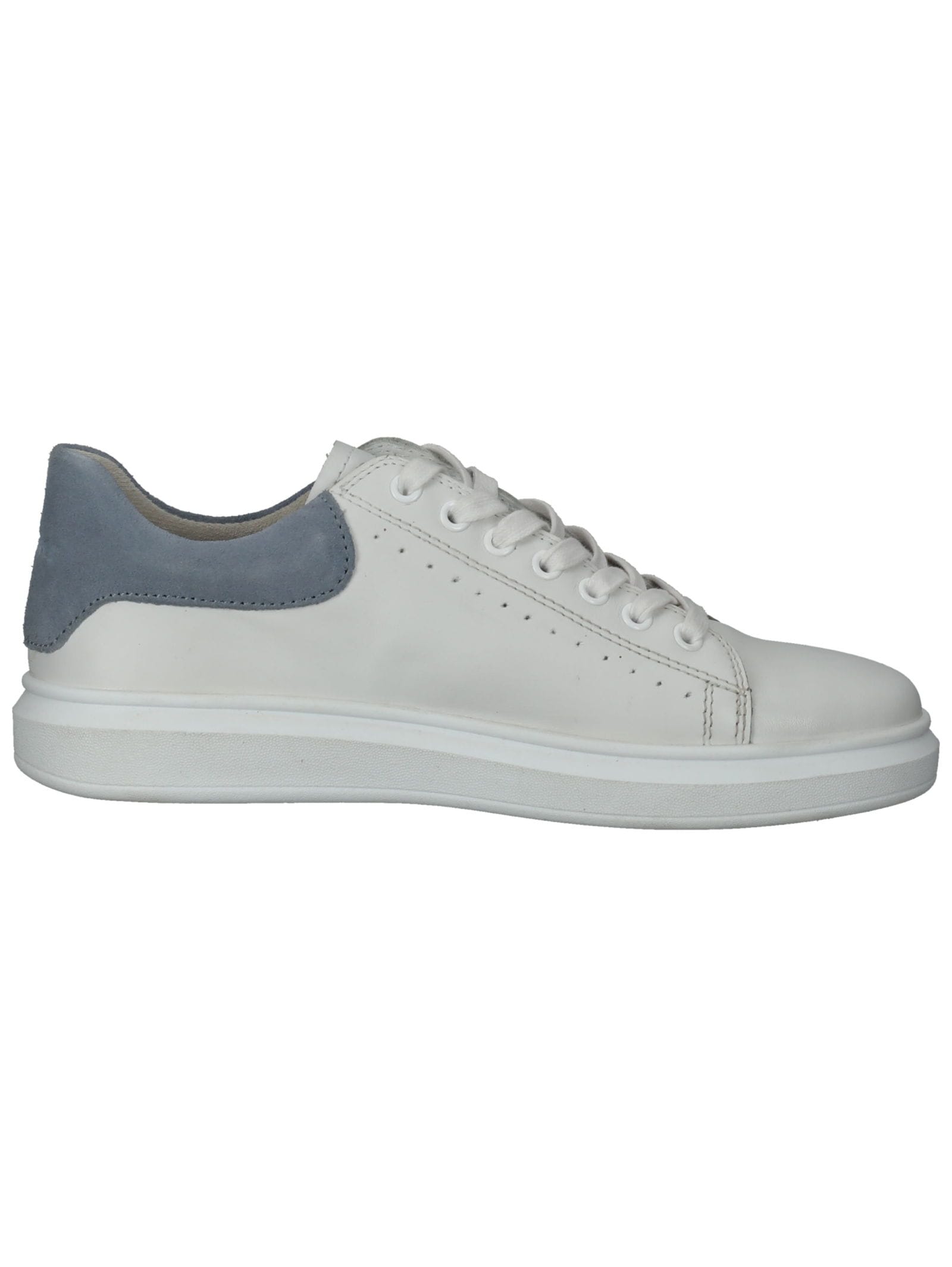 Richter Sneaker »Richter Sneaker Glattleder«