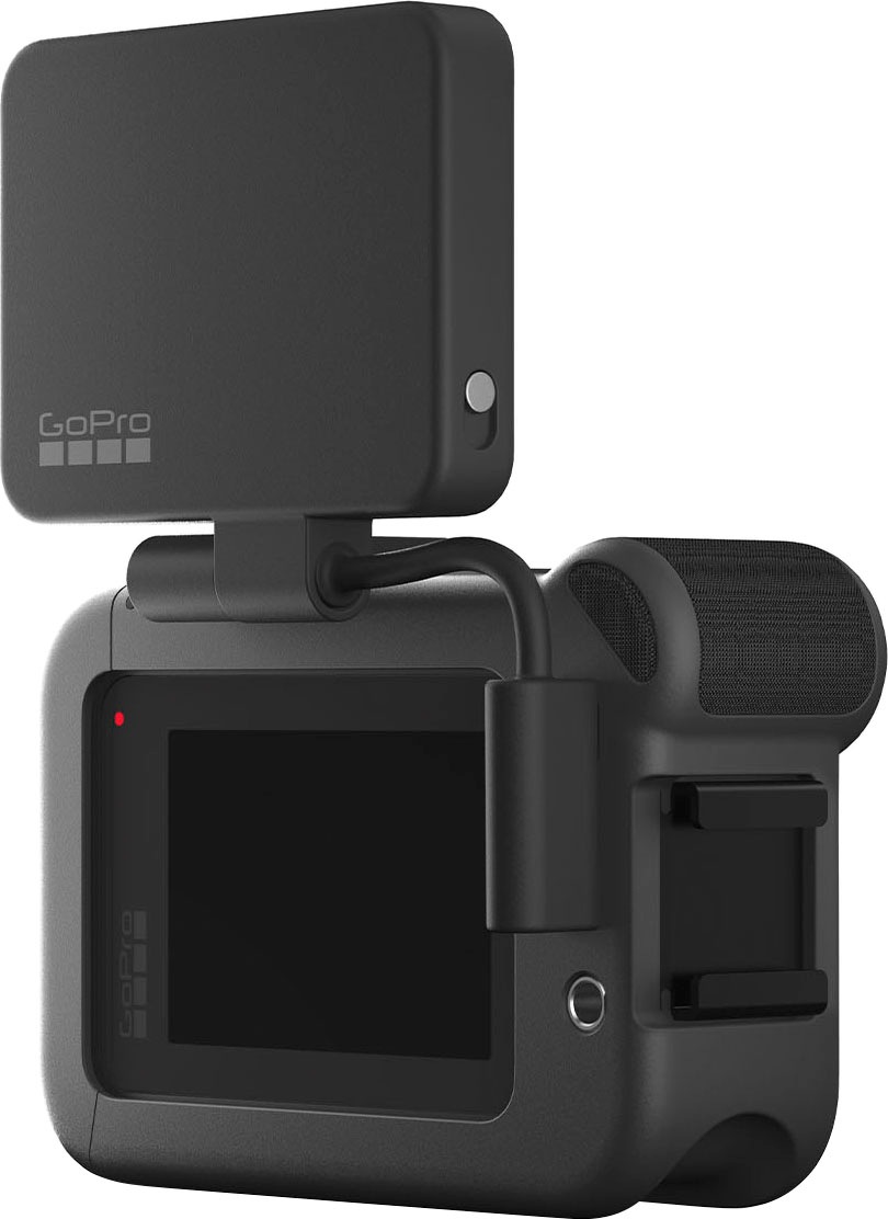 GoPro Action Cam »Display Mod«, Flip Up Camera Monitor, komp. mit HERO12, HERO11, HERO10, HERO9, HERO8