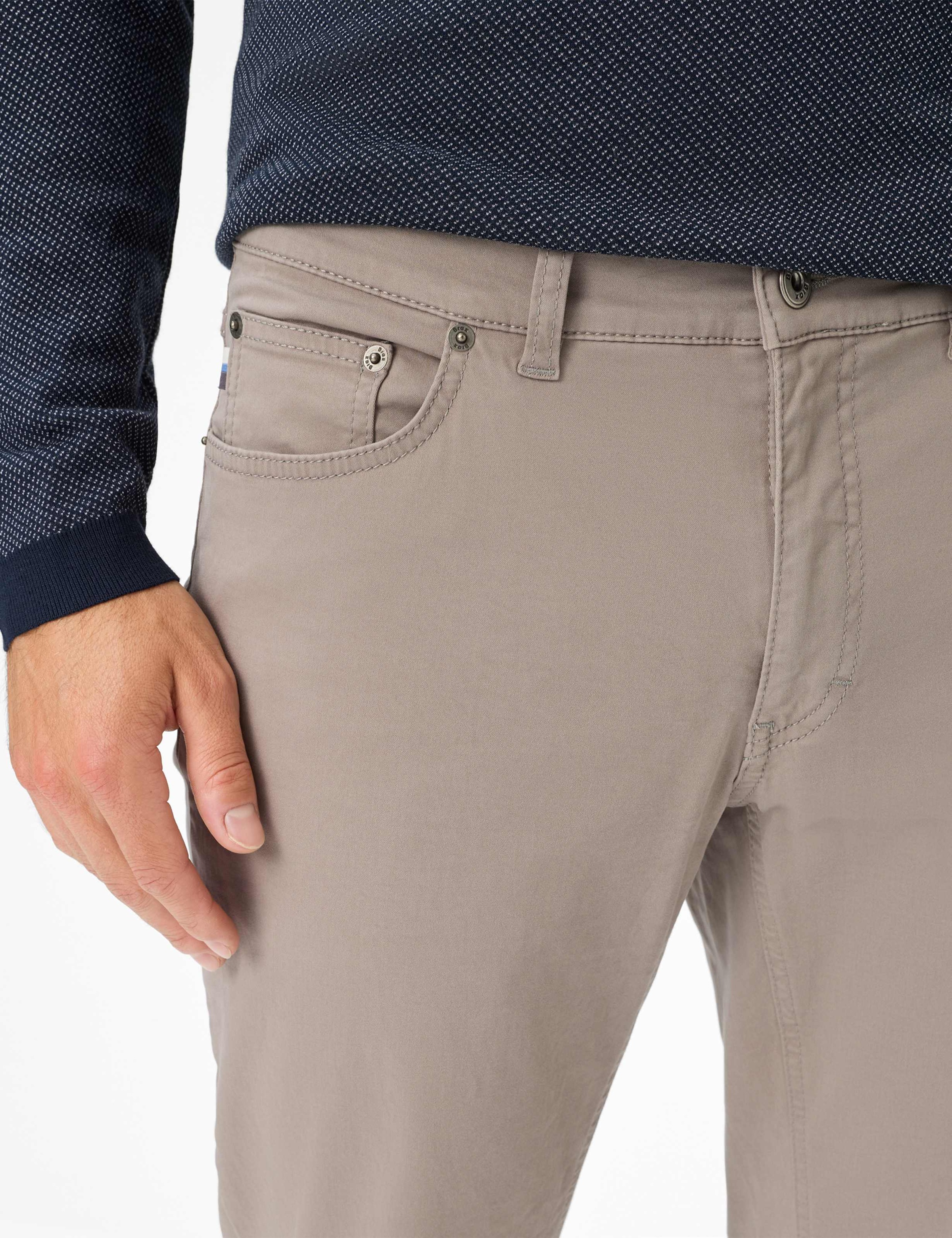 Brax 5-Pocket-Hose »Style COOPER«