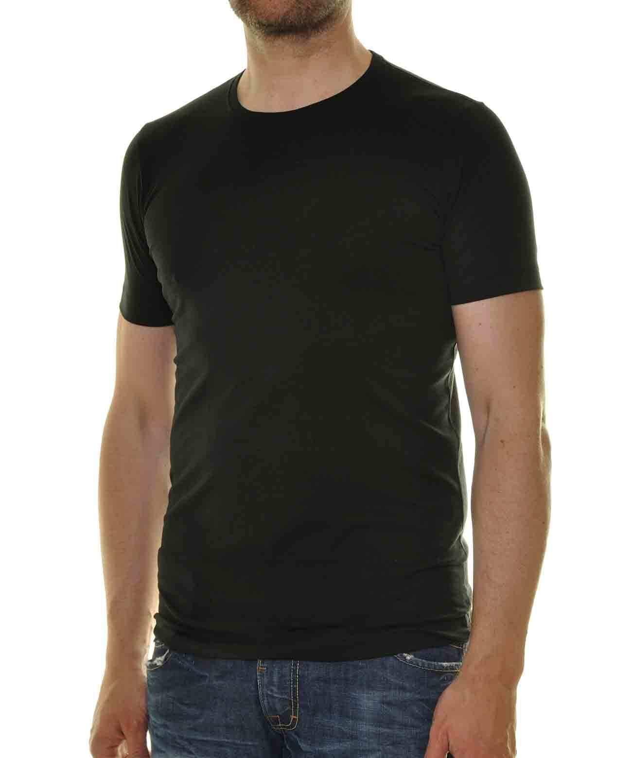 RAGMAN T-Shirt »Set:«, (Packung, 2 tlg.)