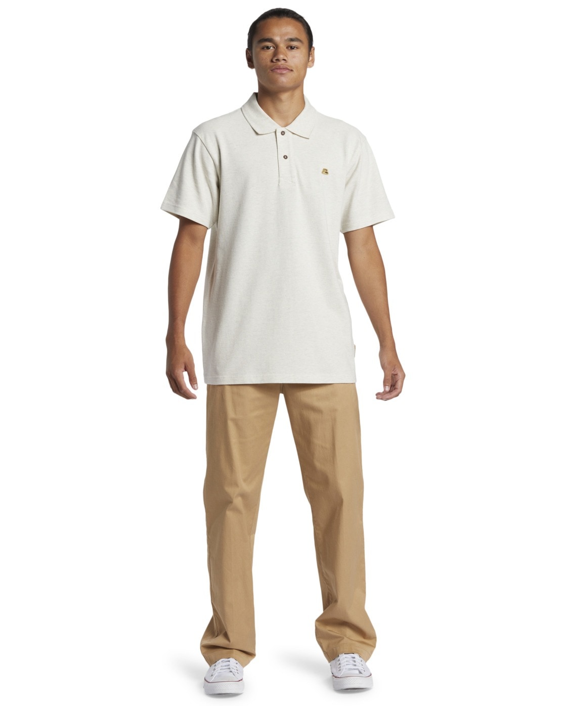 Quiksilver Poloshirt »DNA Polo«