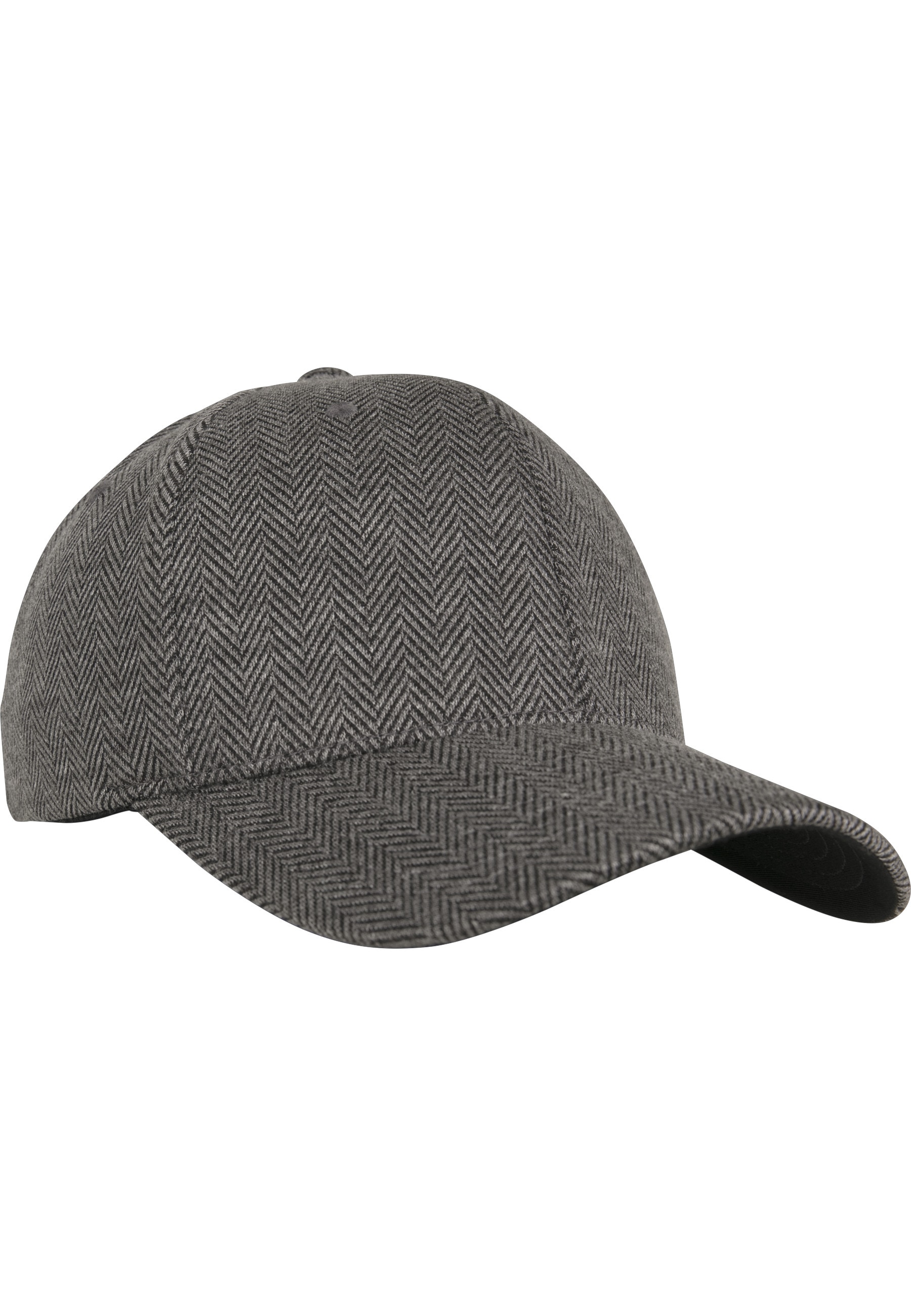 Flexfit Flex Cap »Flexfit Unisex Heringbone Melange Flexfit«
