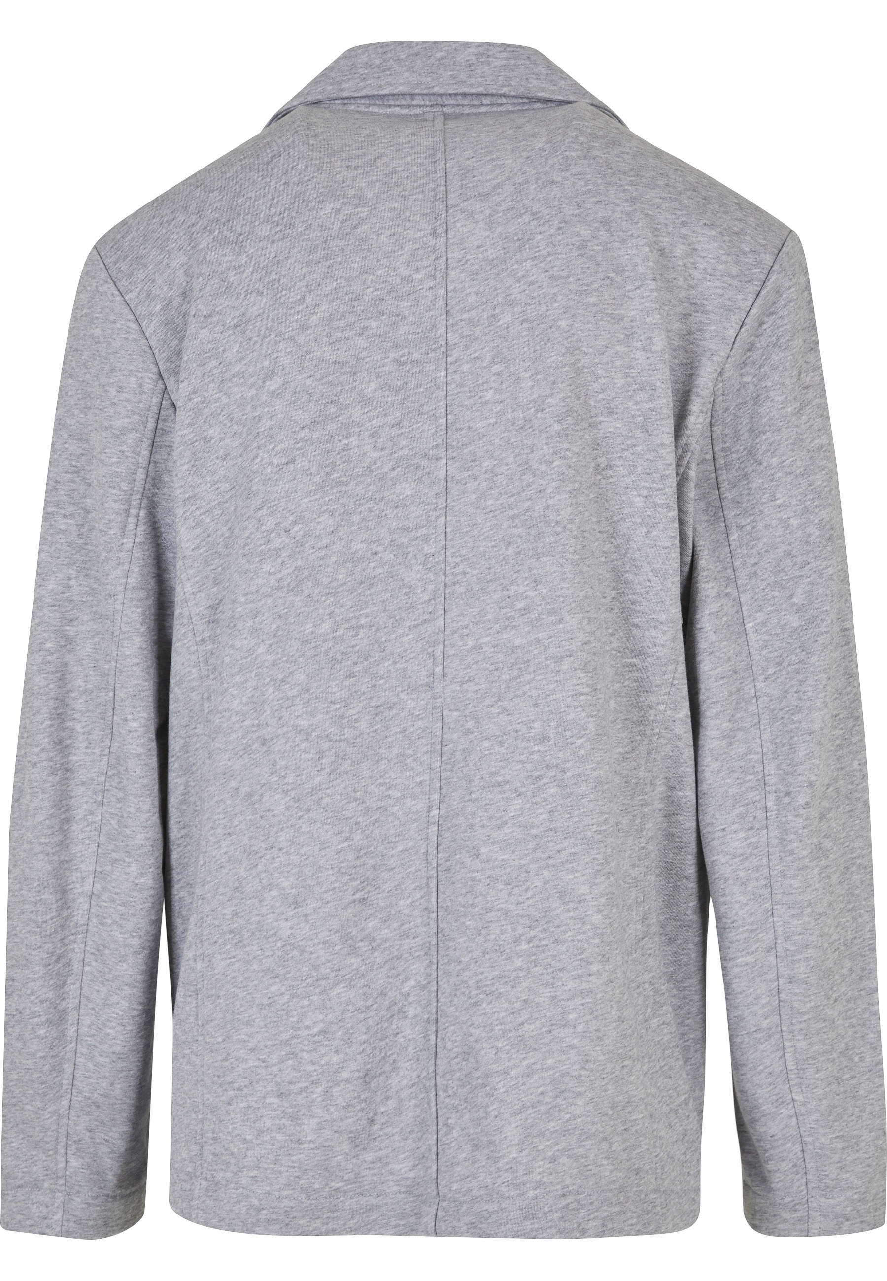 URBAN CLASSICS Langmantel »Urban Classics Herren Terry Blazer«