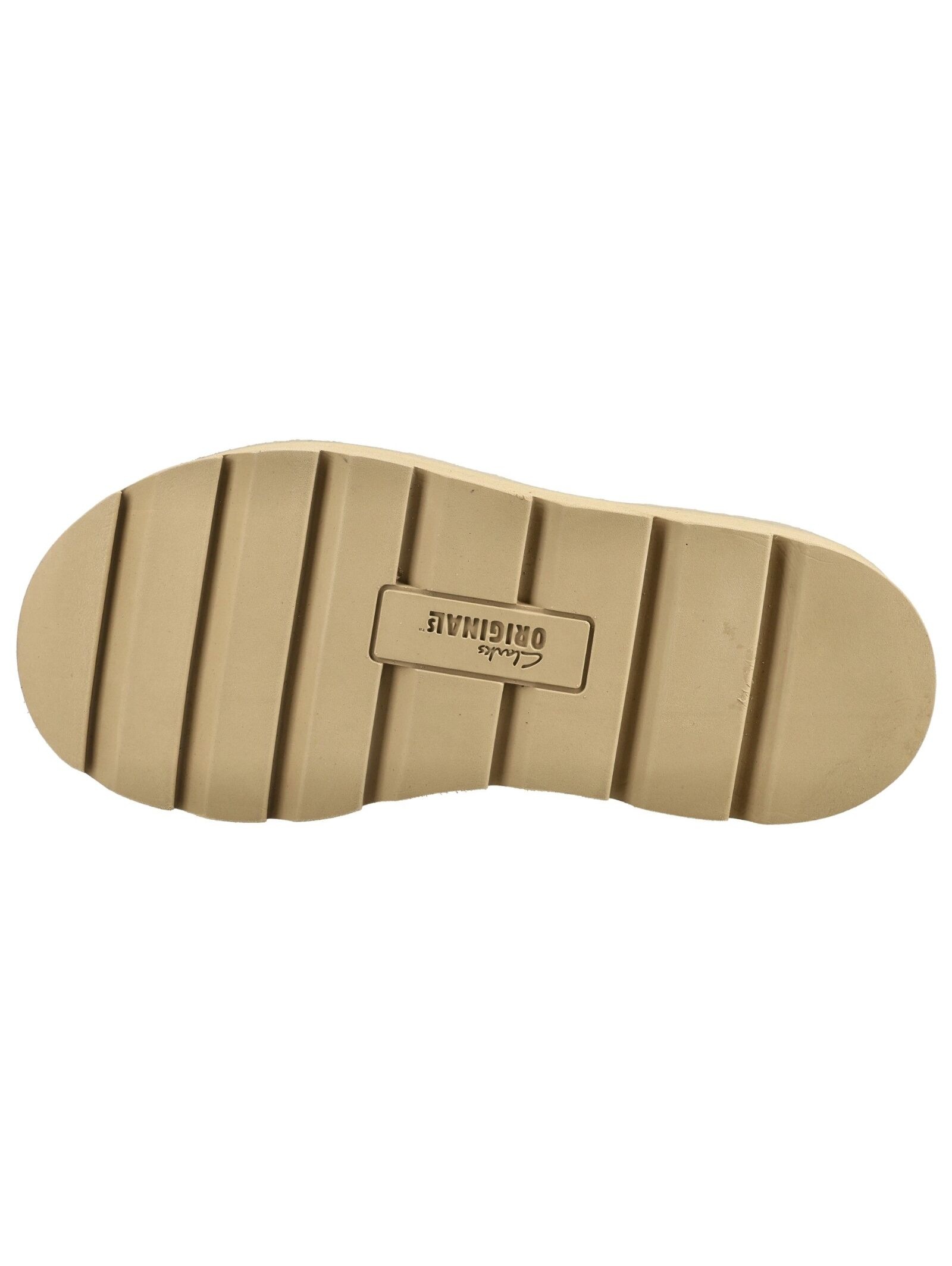 Clarks Schnürschuh »Clarks Halbschuhe Veloursleder«