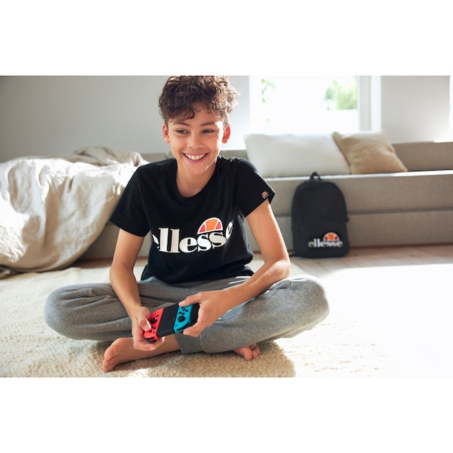 Ellesse T-Shirt »MALIA TEE JNR- für Kinder« kaufen | BAUR