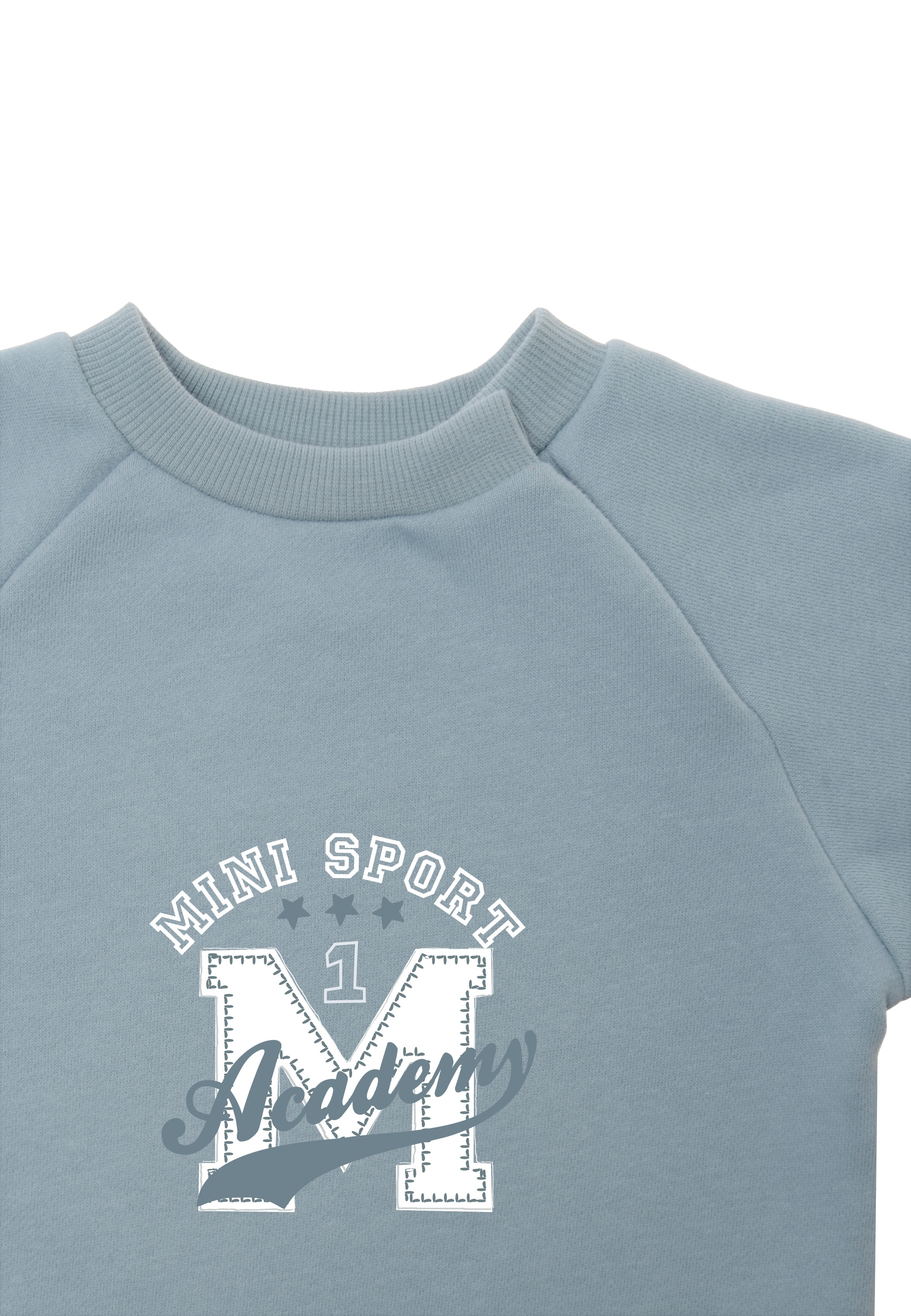 Liliput Sweatshirt »Mini Sport«, aus weichem Material mit Baumwolle ▷ für |  BAUR