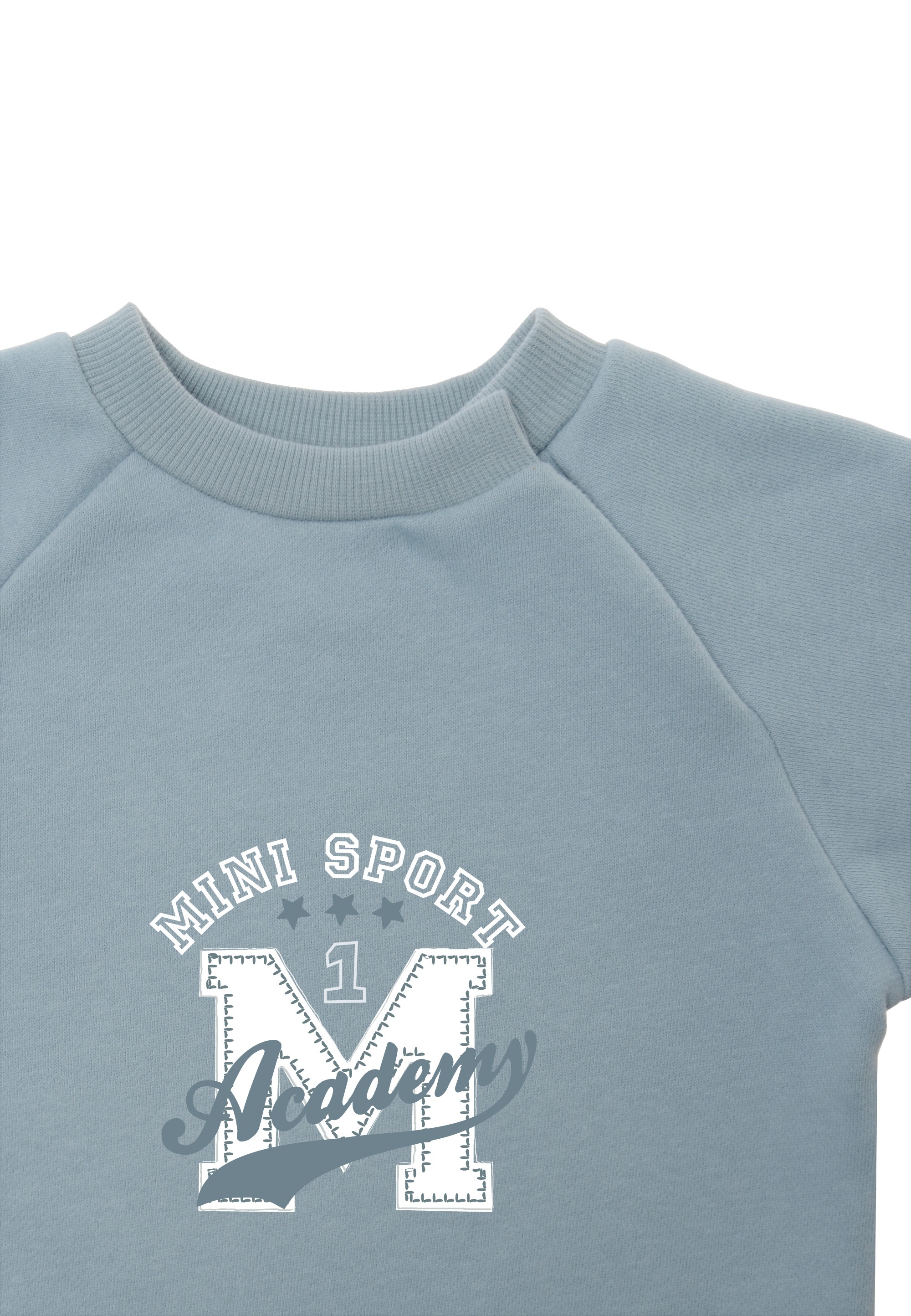 Thumbnail - Liliput Sweatshirt "Mini Sport", aus weichem Material mit Baumwolle