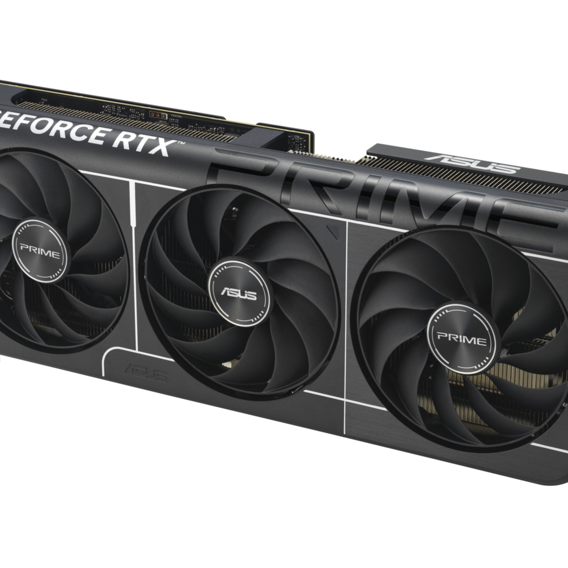 Asus Grafikkarte »PRIME-RTX5070-12G«