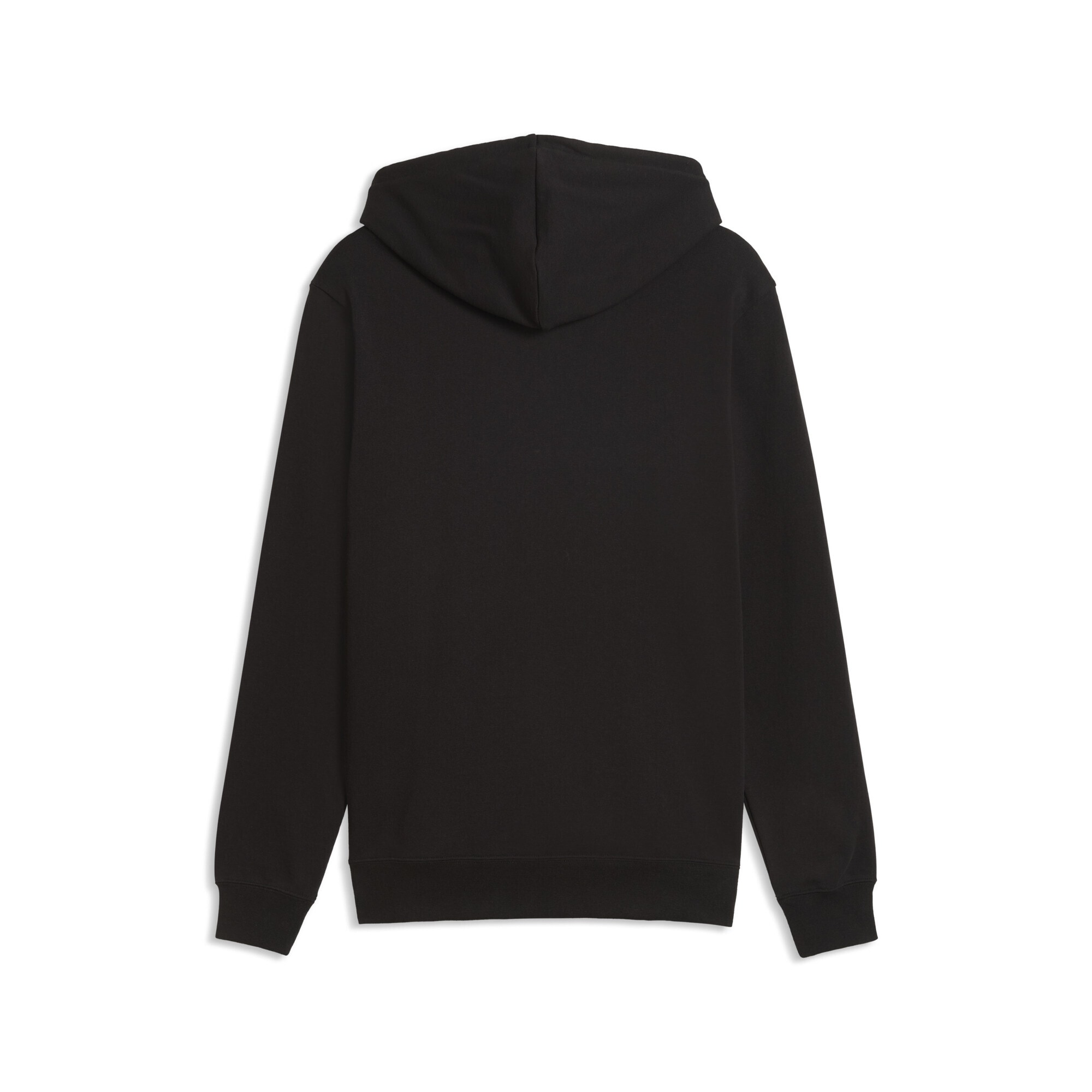 PUMA Hoodie »Essentials Elevated Hoodie Herren«
