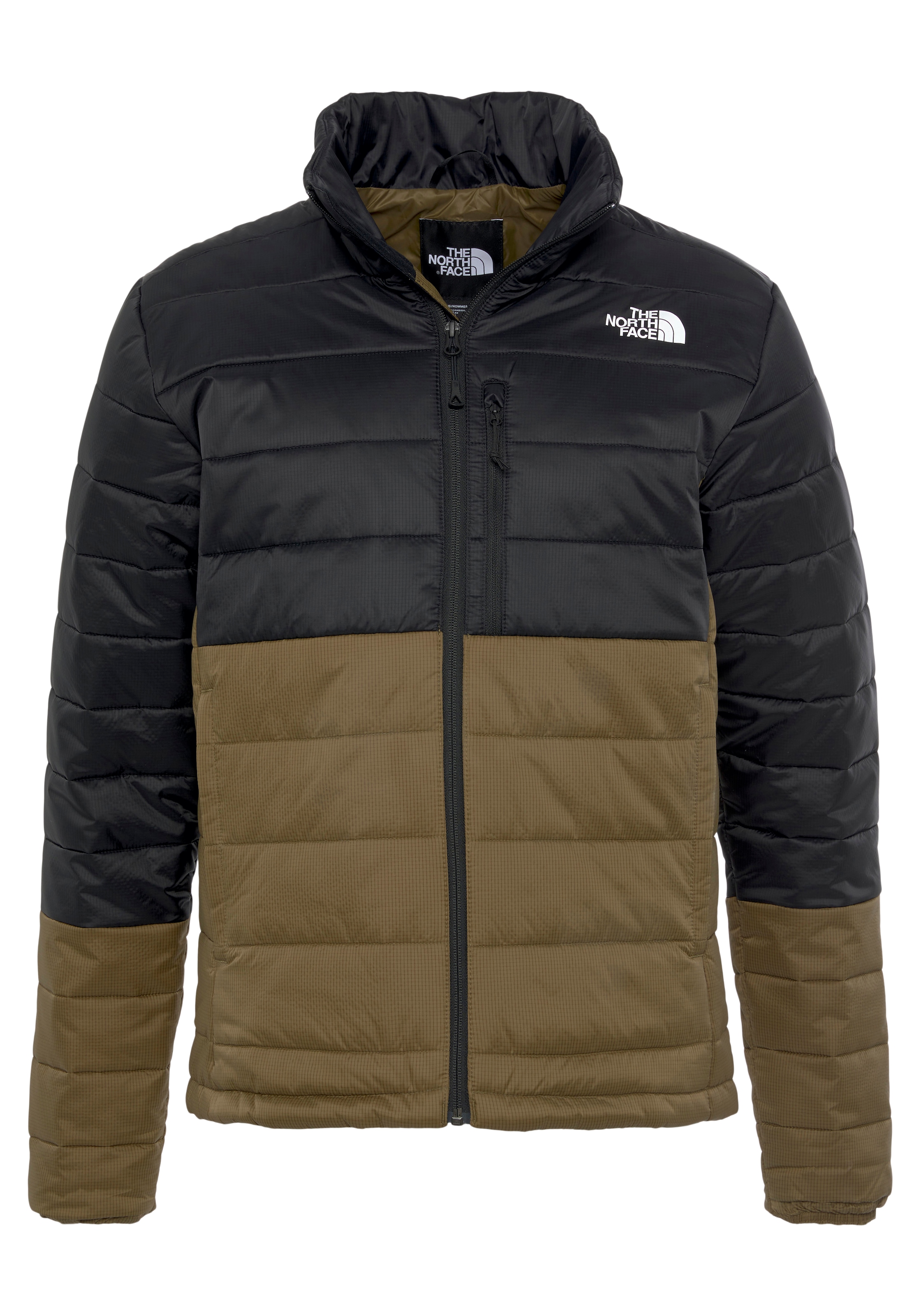 The North Face Steppjacke »HEATSEEKER | Wasserabweisend Atmungsaktiv bestellen INSULATION«, & ▷ & BAUR Windabweisend