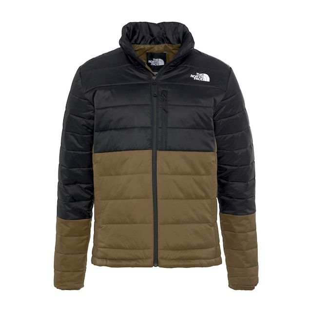 The North Face Steppjacke »HEATSEEKER INSULATION«, Wasserabweisend &  Windabweisend & Atmungsaktiv ▷ bestellen | BAUR