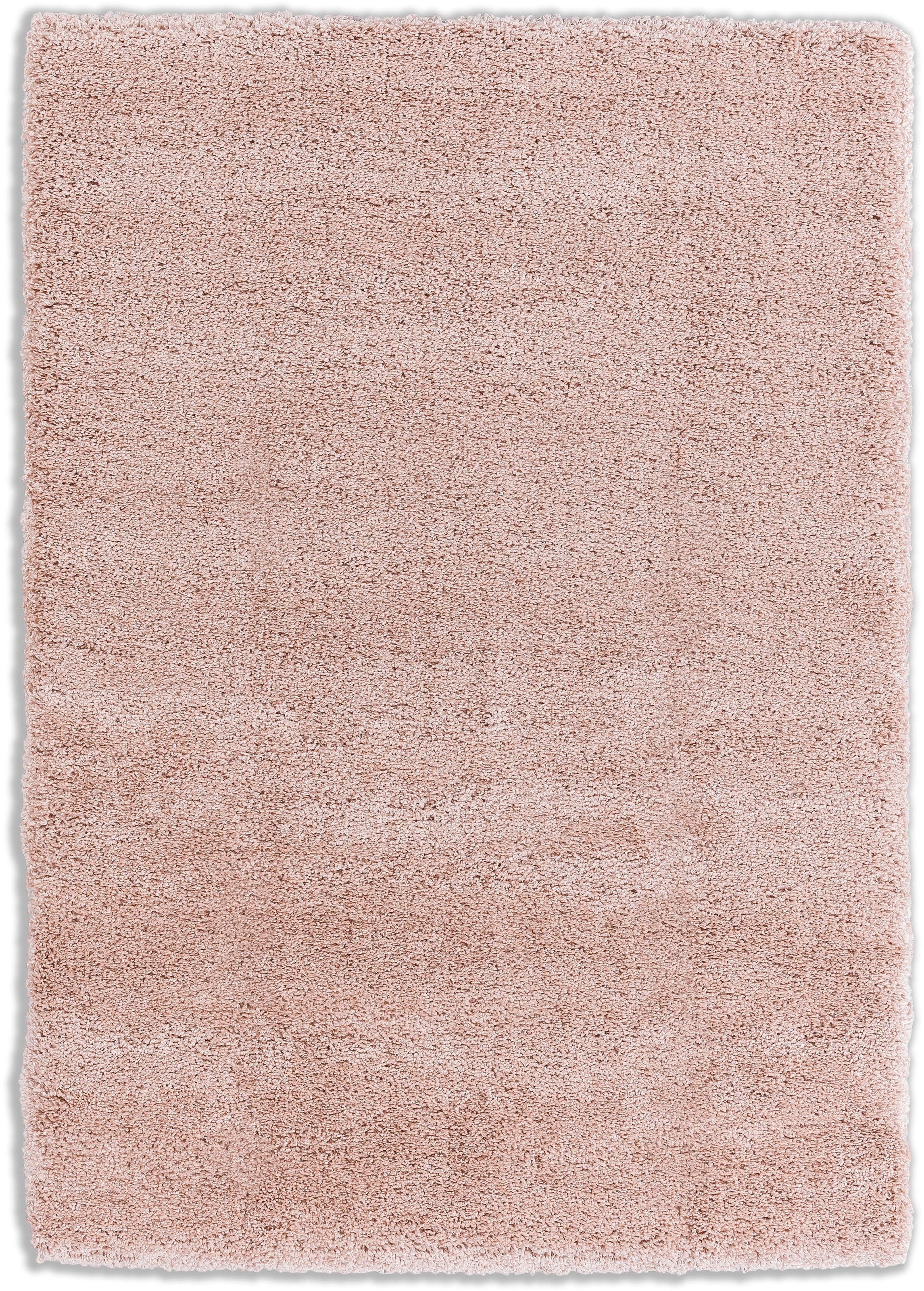 SCHÖNER WOHNEN-Kollektion Hochflor-Teppich "Savage 190" rechteckig 45 mm Hö günstig online kaufen