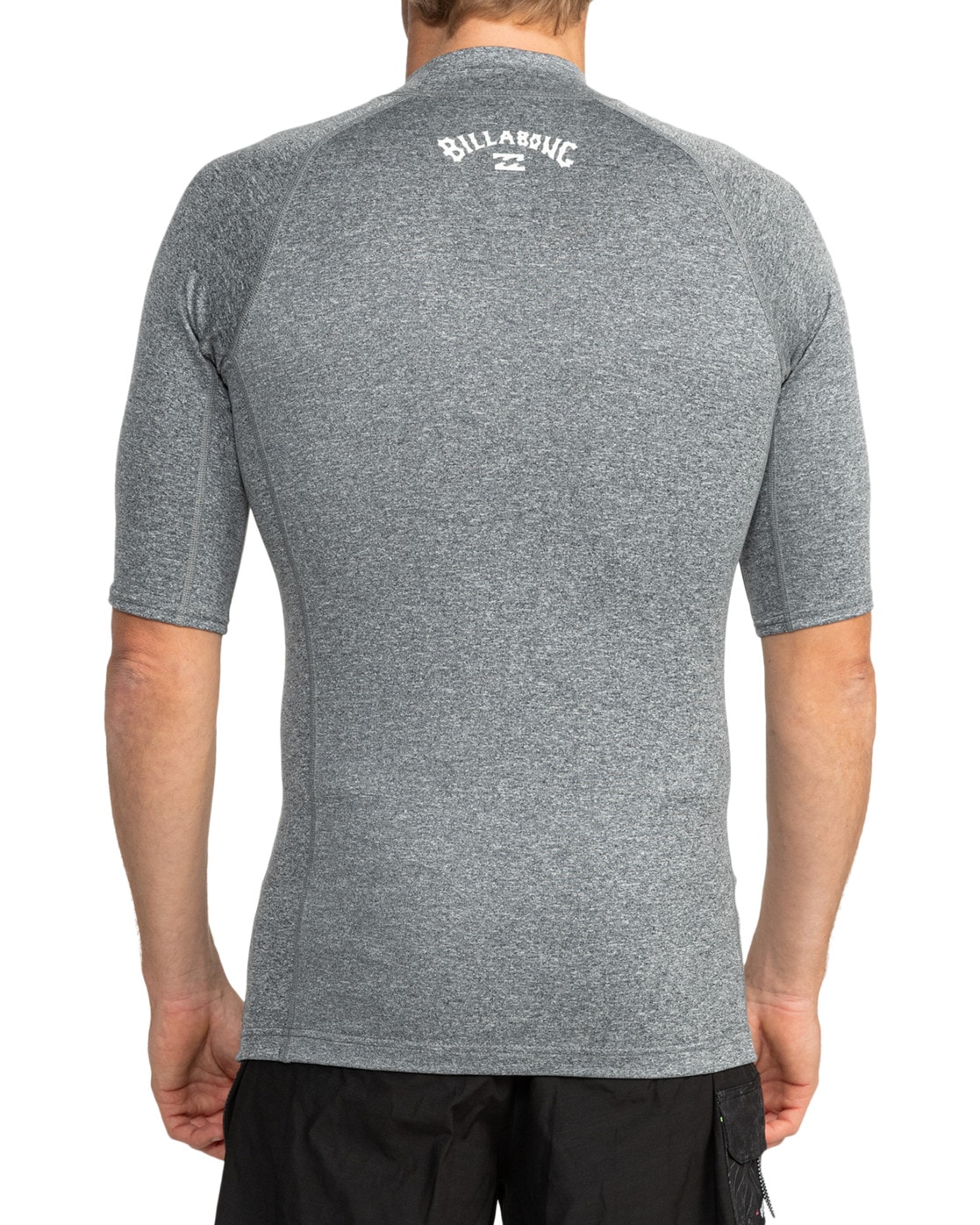Billabong Rash Guard »Waves All Day«