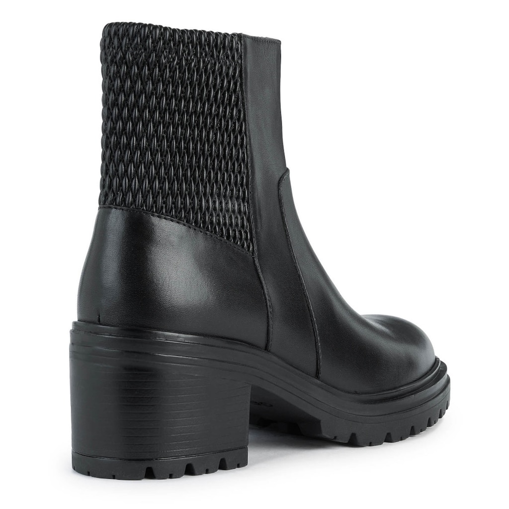 Geox Stiefelette »D DAMIANA«