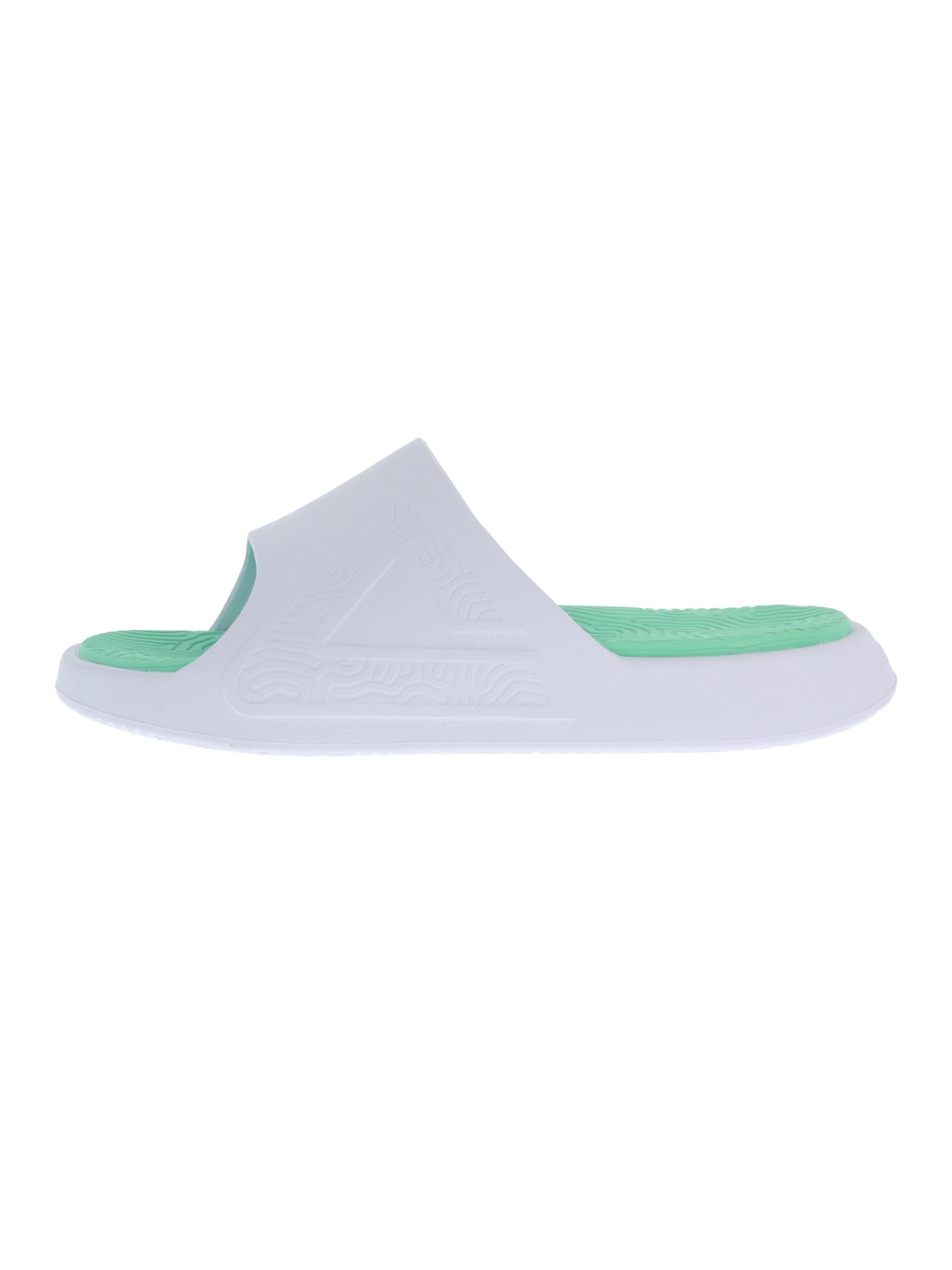 PEAK Badeschuh »TaiChi Slipper«, mit innovativer Gel-Zwischensohle