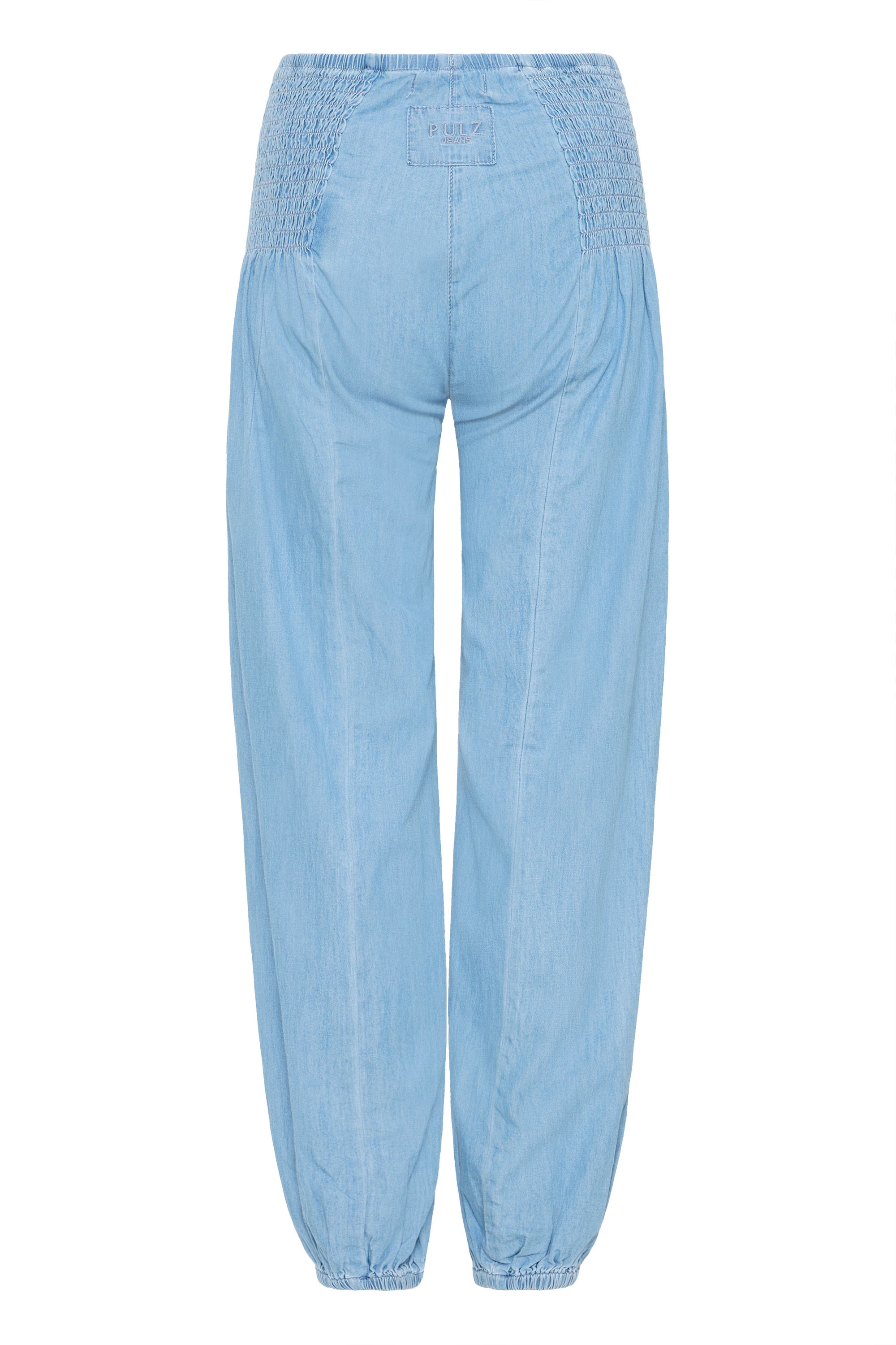 Pulz Jeans Stoffhose »Casual Hose PZJILL«