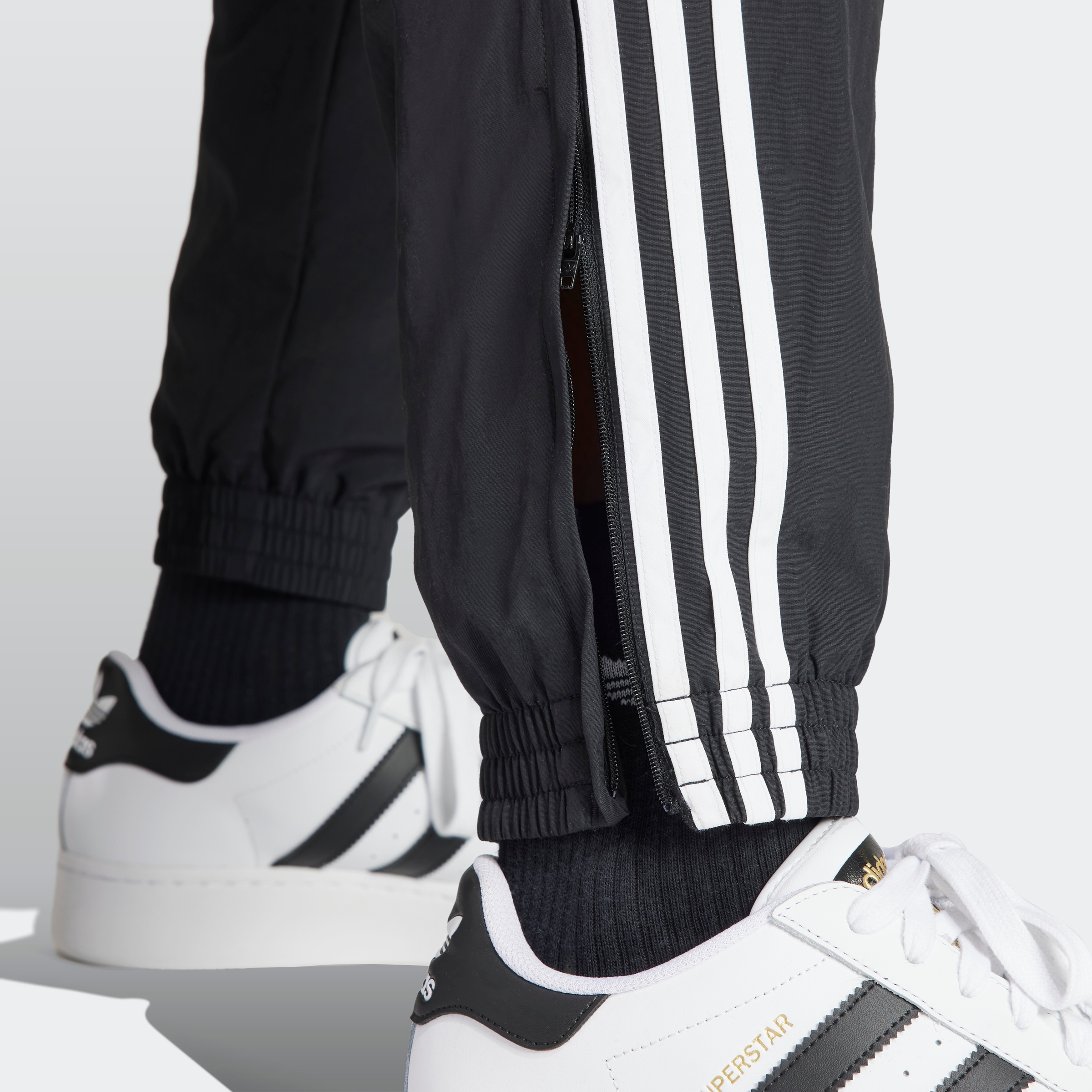 adidas Originals Sporthose »FIREBIRD PANTS«, (1 tlg.)