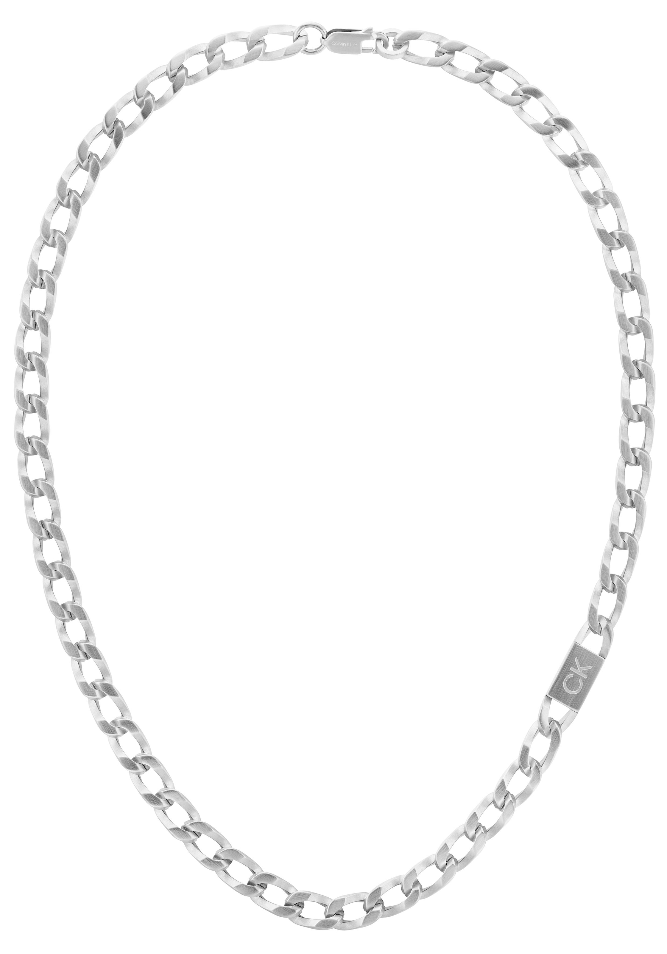 Lacoste Men's Ensemble Collection Chain Necklace - 2040099