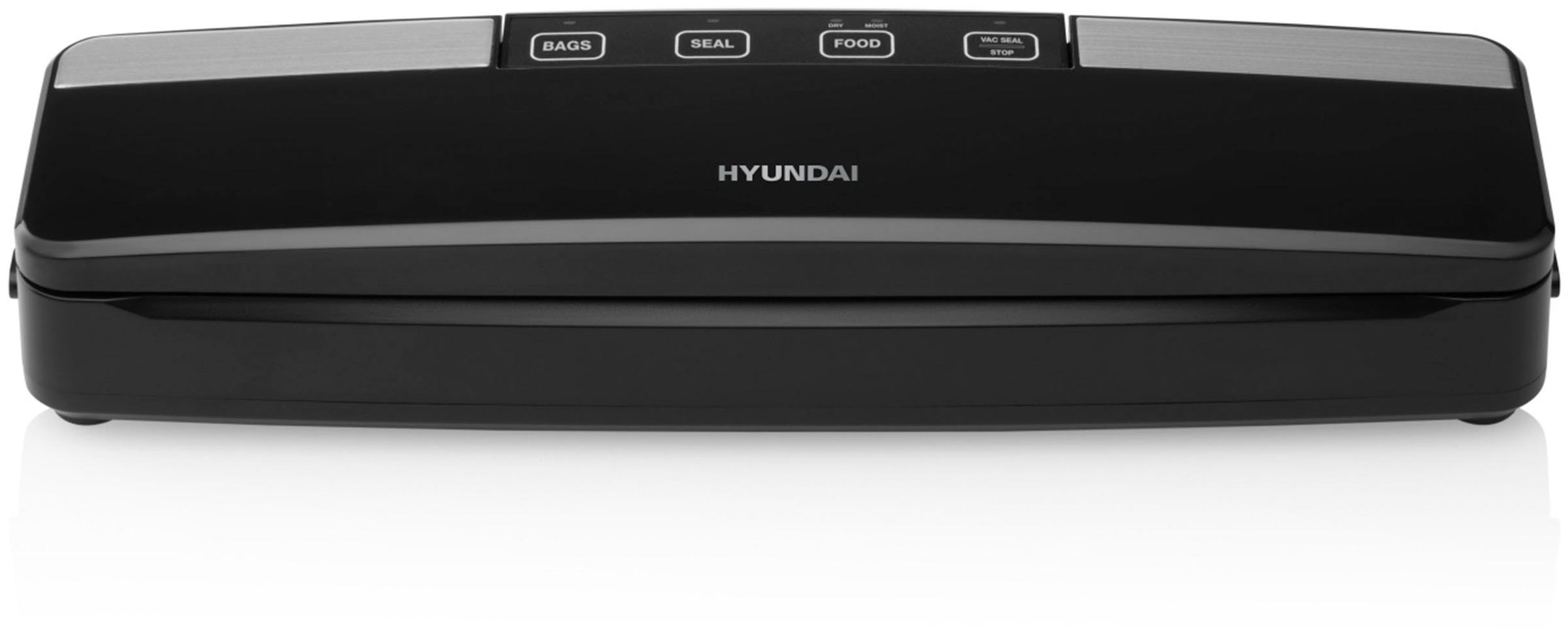 Thumbnail - Hyundai Vakuumierer "HYUVS100" 125 W