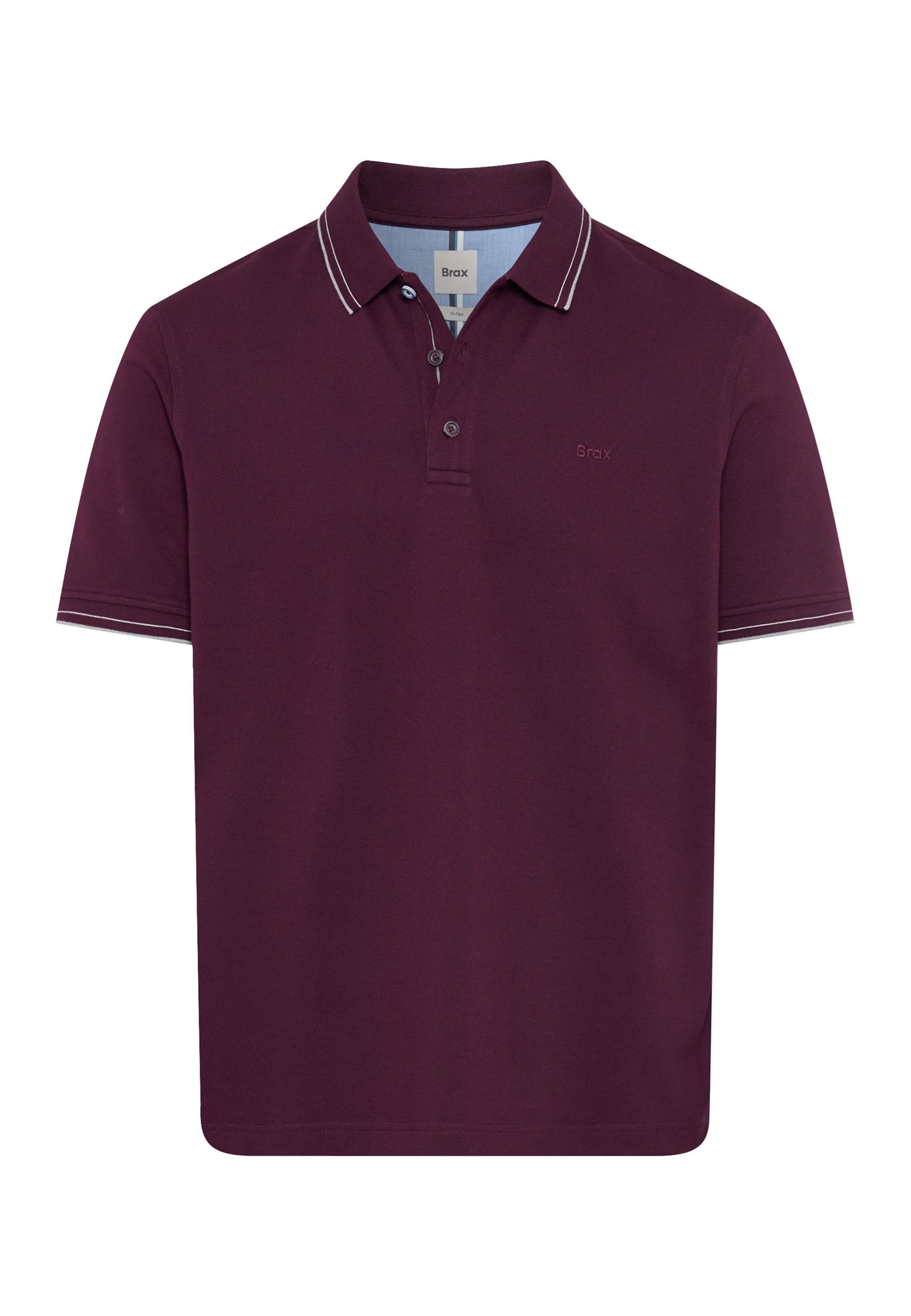 Brax Poloshirt »Style PETE«