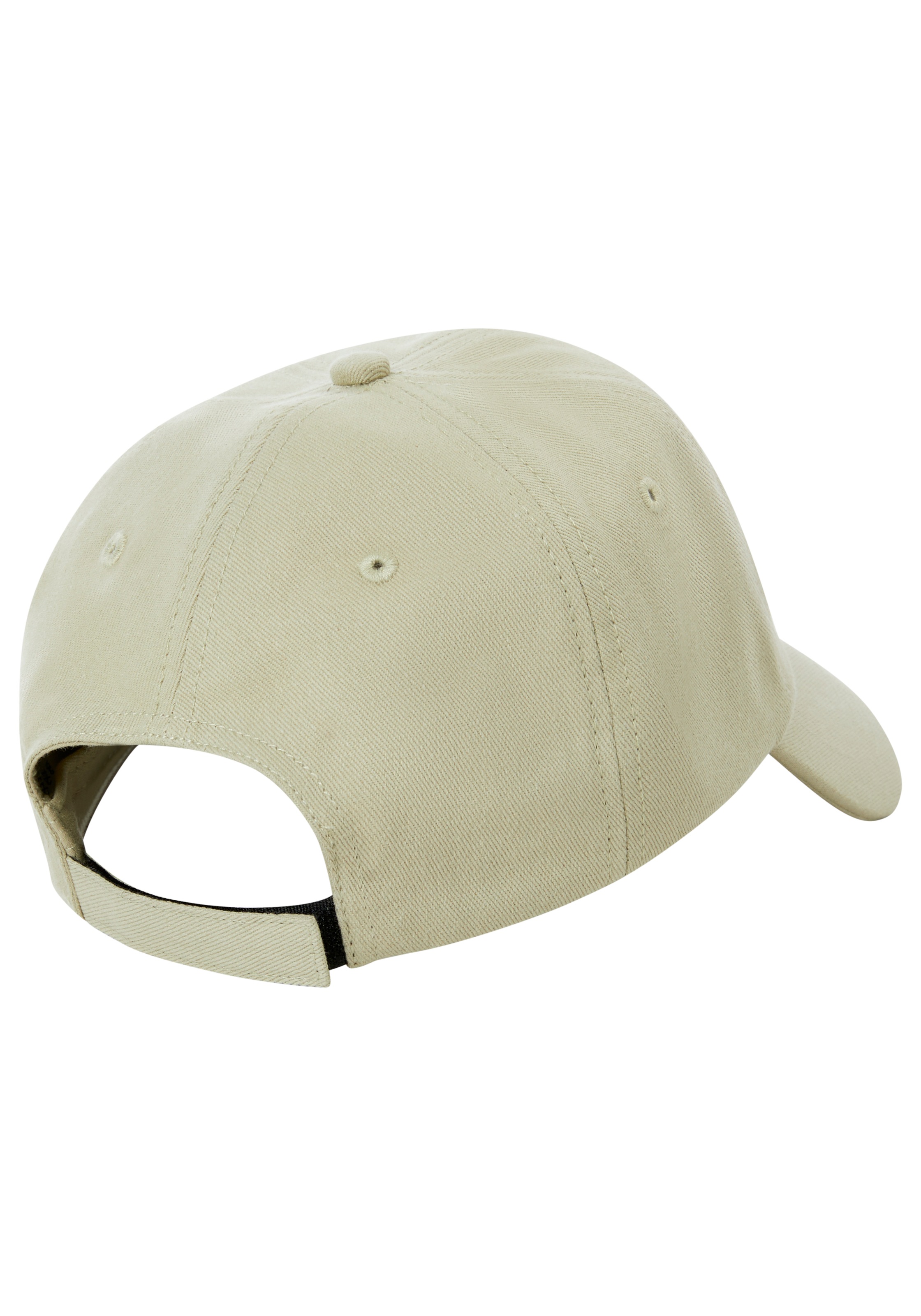 BOSS ORANGE Baseball Cap "Derrel-PL", mit Label-Aufnäher günstig online kaufen