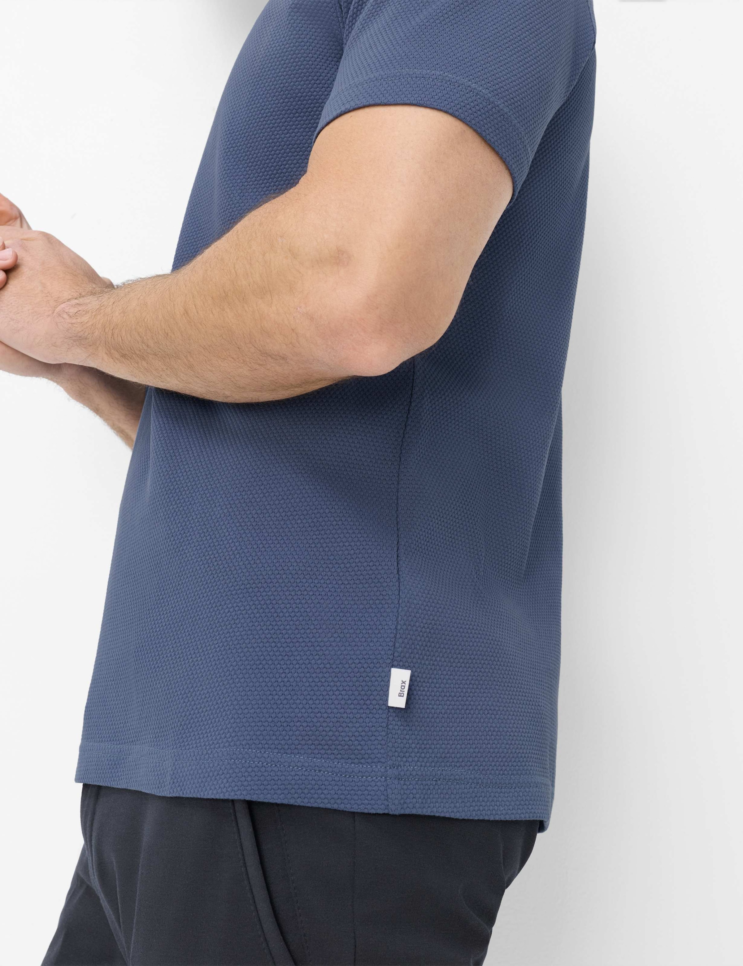 Brax Poloshirt »Style PRINCETON«