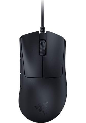 Gaming-Maus »DeathAdder V3«, kabelgebunden