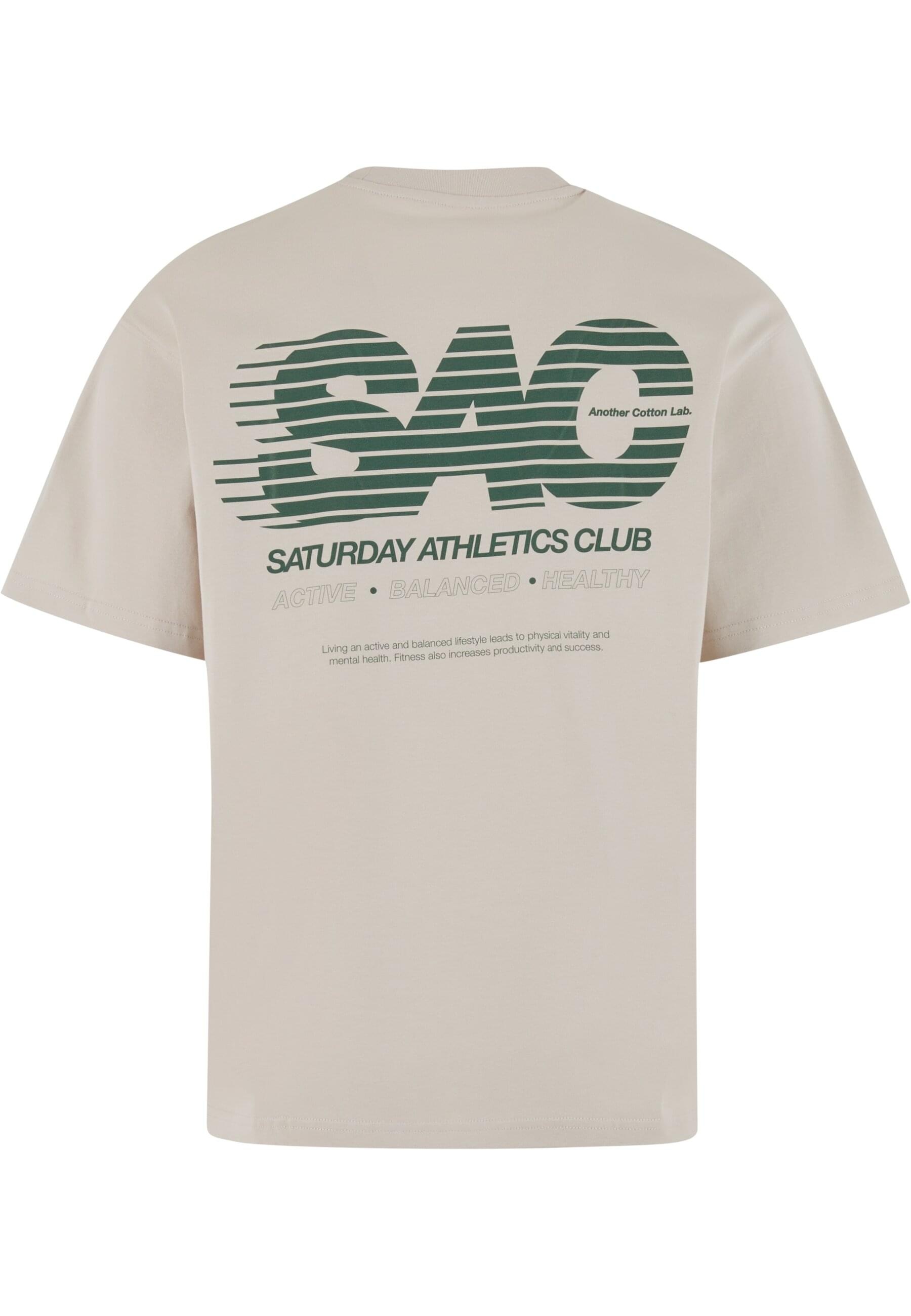 Another Cotton Lab T-Shirt "Another Cotton Lab SAC Oversized T-Shirt" 1 Stk günstig online kaufen