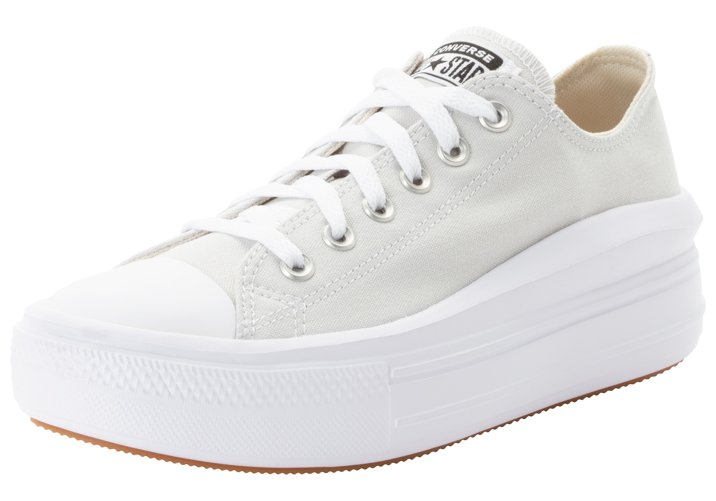 Converse Sneaker "CHUCK TAYLOR ALL STAR MOVE PLATFORM" günstig online kaufen