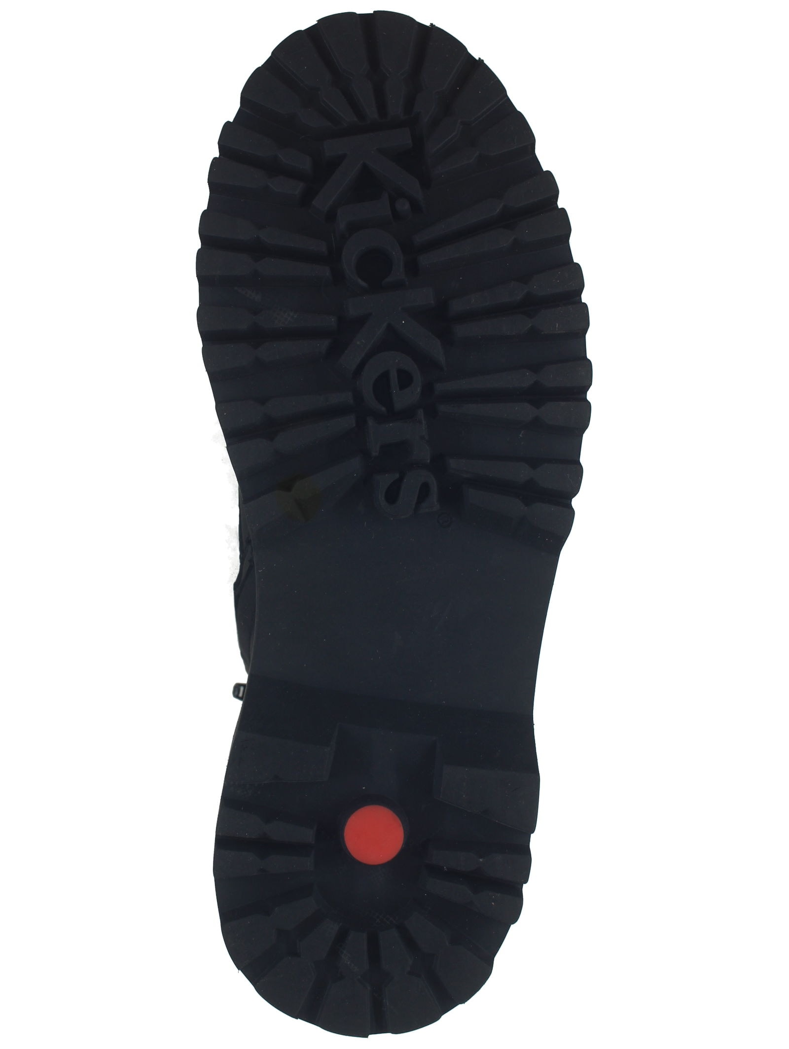 Kickers Schnürstiefelette »Kickers Stiefelette Leder«