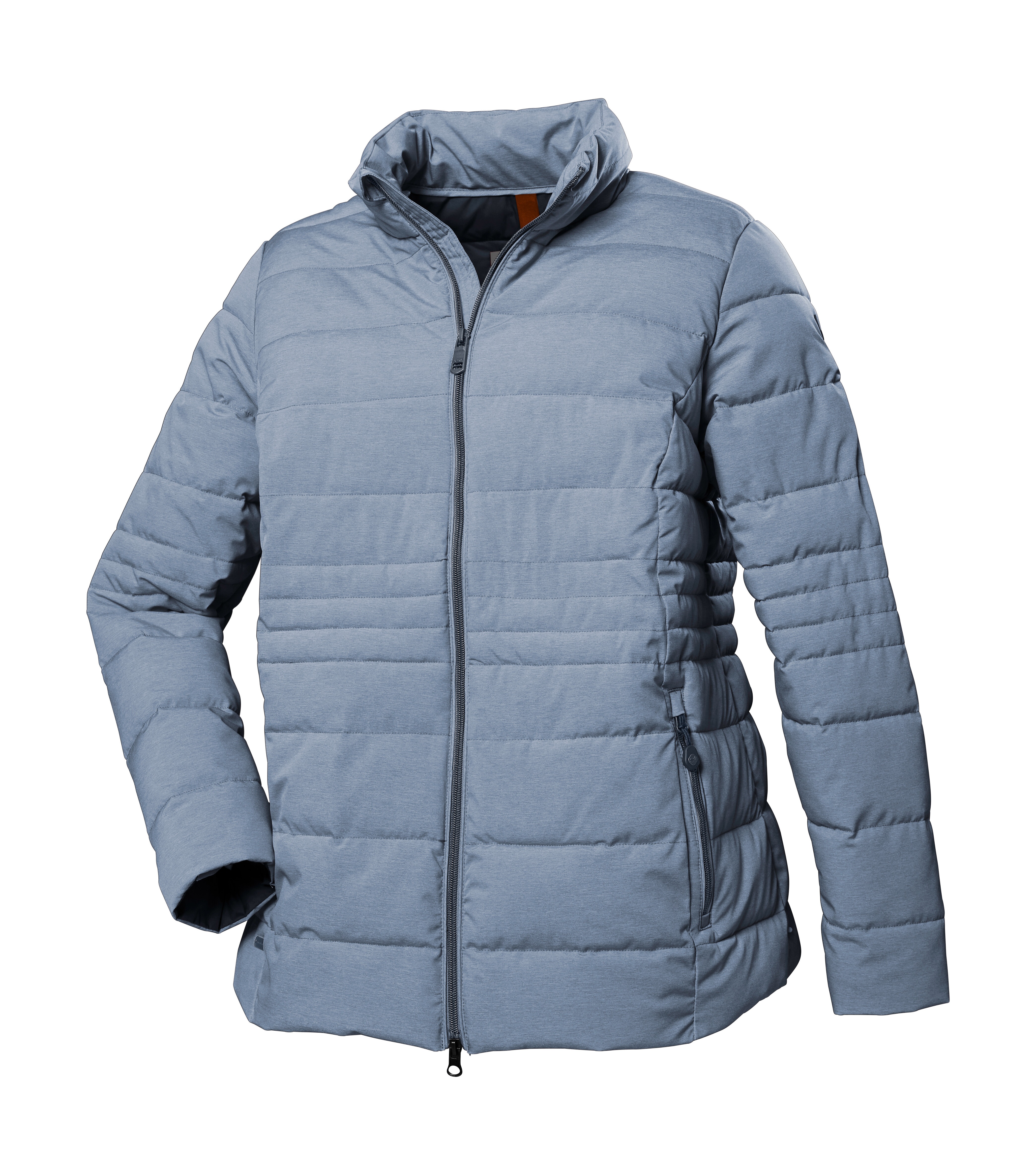 Thumbnail - STOY Steppjacke "STW 20 WMN QLTD JCKT", Leichte, warme Damenjacke von STOY, atmungsaktiv, wasserabweisend