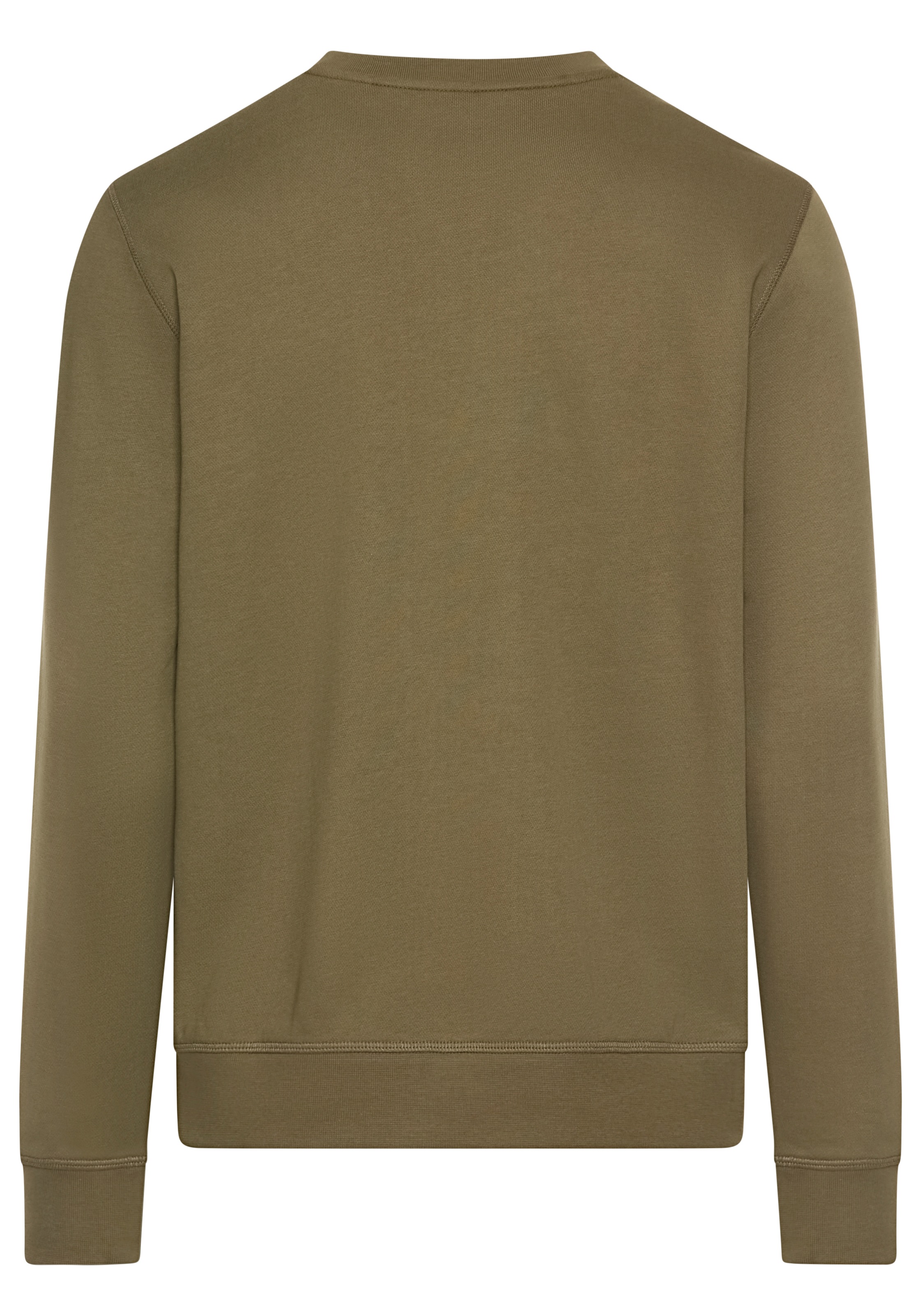 BOSS ORANGE Sweatshirt "Westart", mit BOSS Logopatch günstig online kaufen