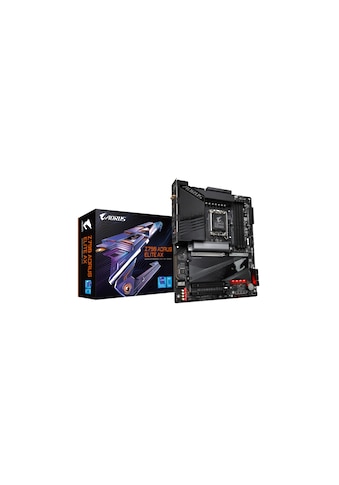 Gigabyte Mainboard »Z790 AORUS ELITE AX«