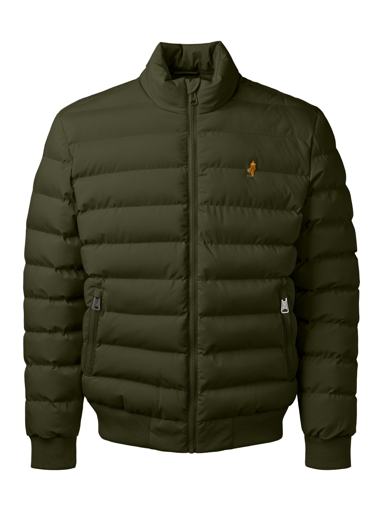 MCS "MCS Jackets MCHugh"