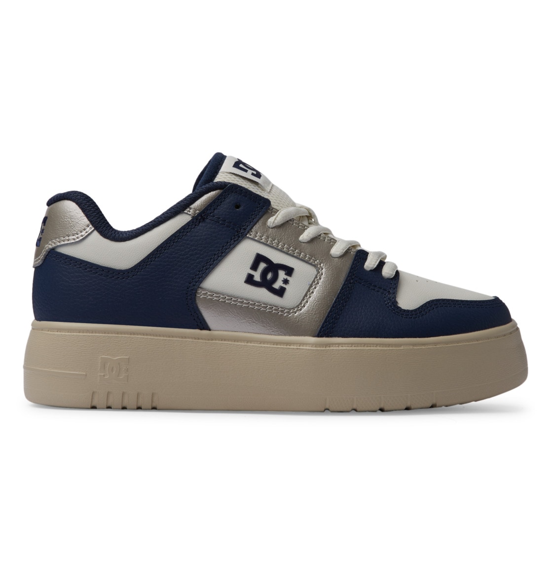 DC Shoes Sneaker "Manteca 4 Platform" günstig online kaufen