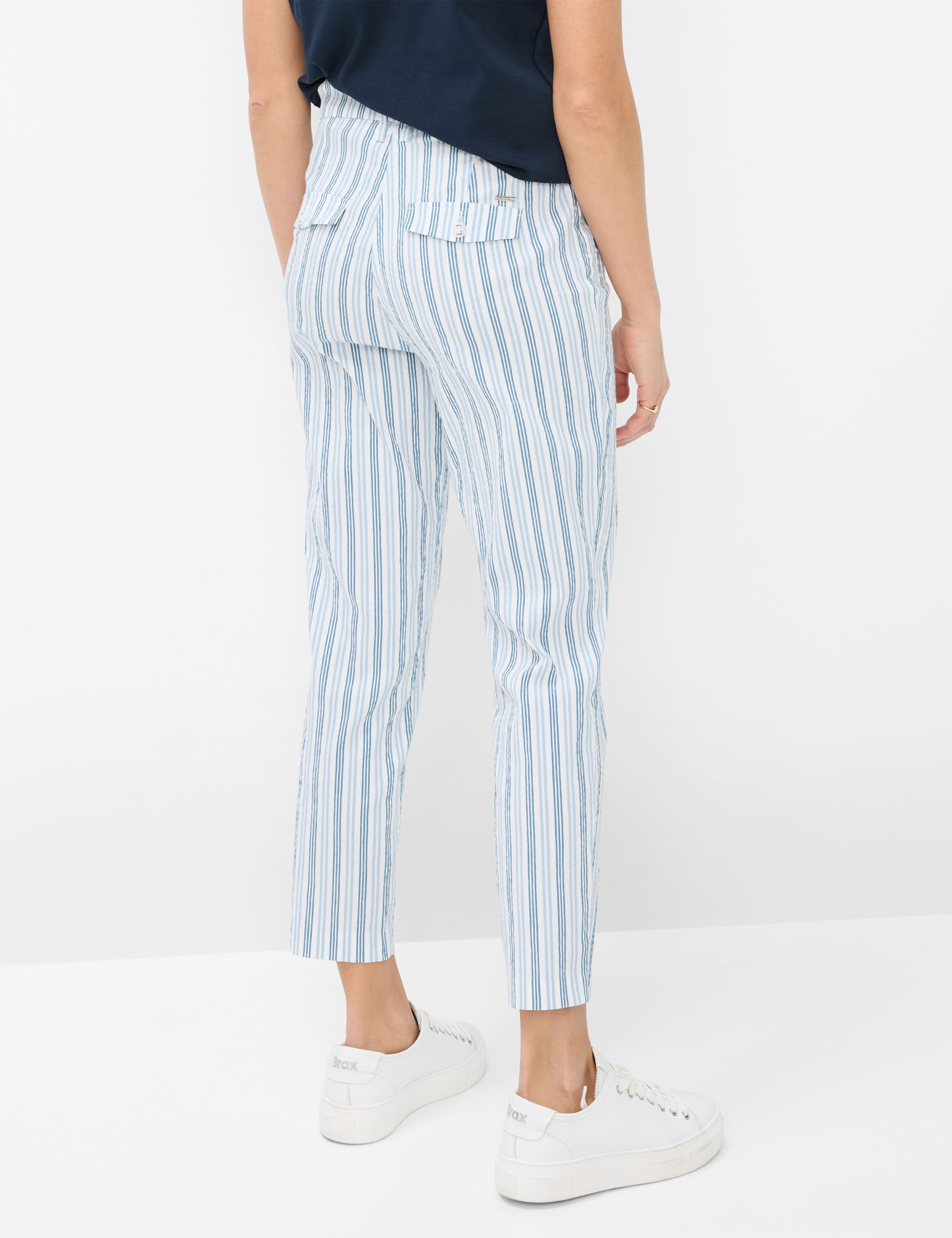 Brax 5-Pocket-Hose "Style MARA S" günstig online kaufen