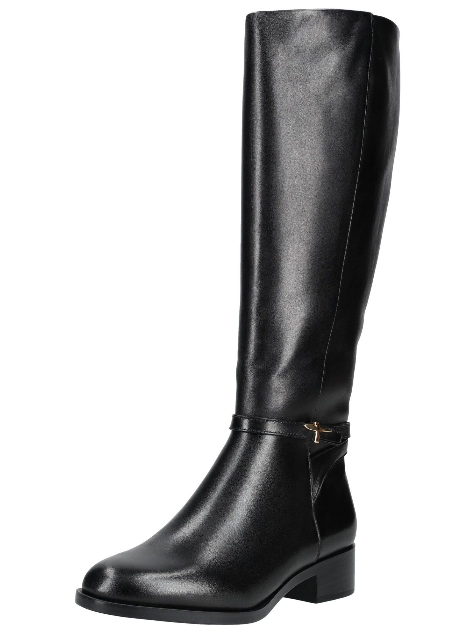 Tamaris Stiefel "Tamaris Stiefel Leder" günstig online kaufen