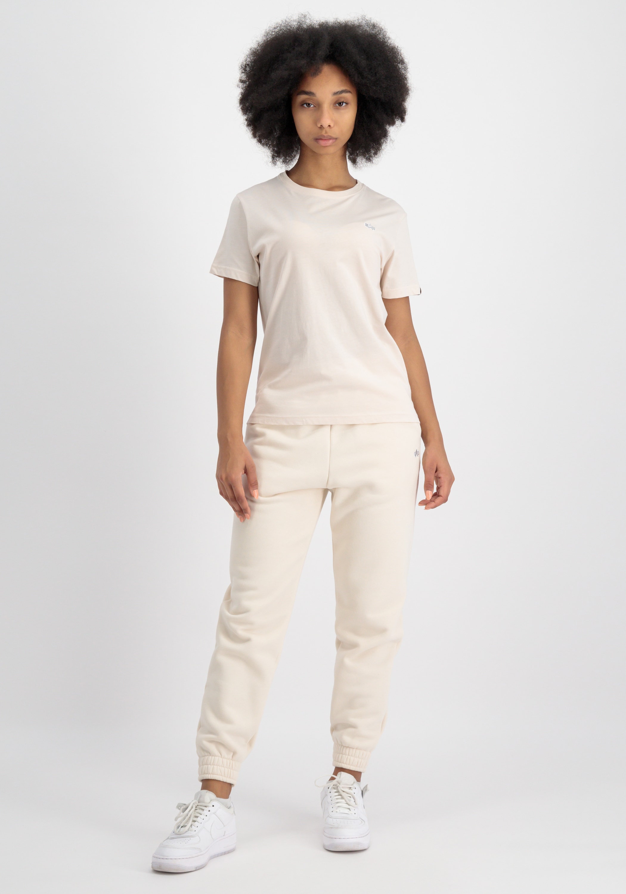 Alpha Industries "Unisex EMB T-Shirt"