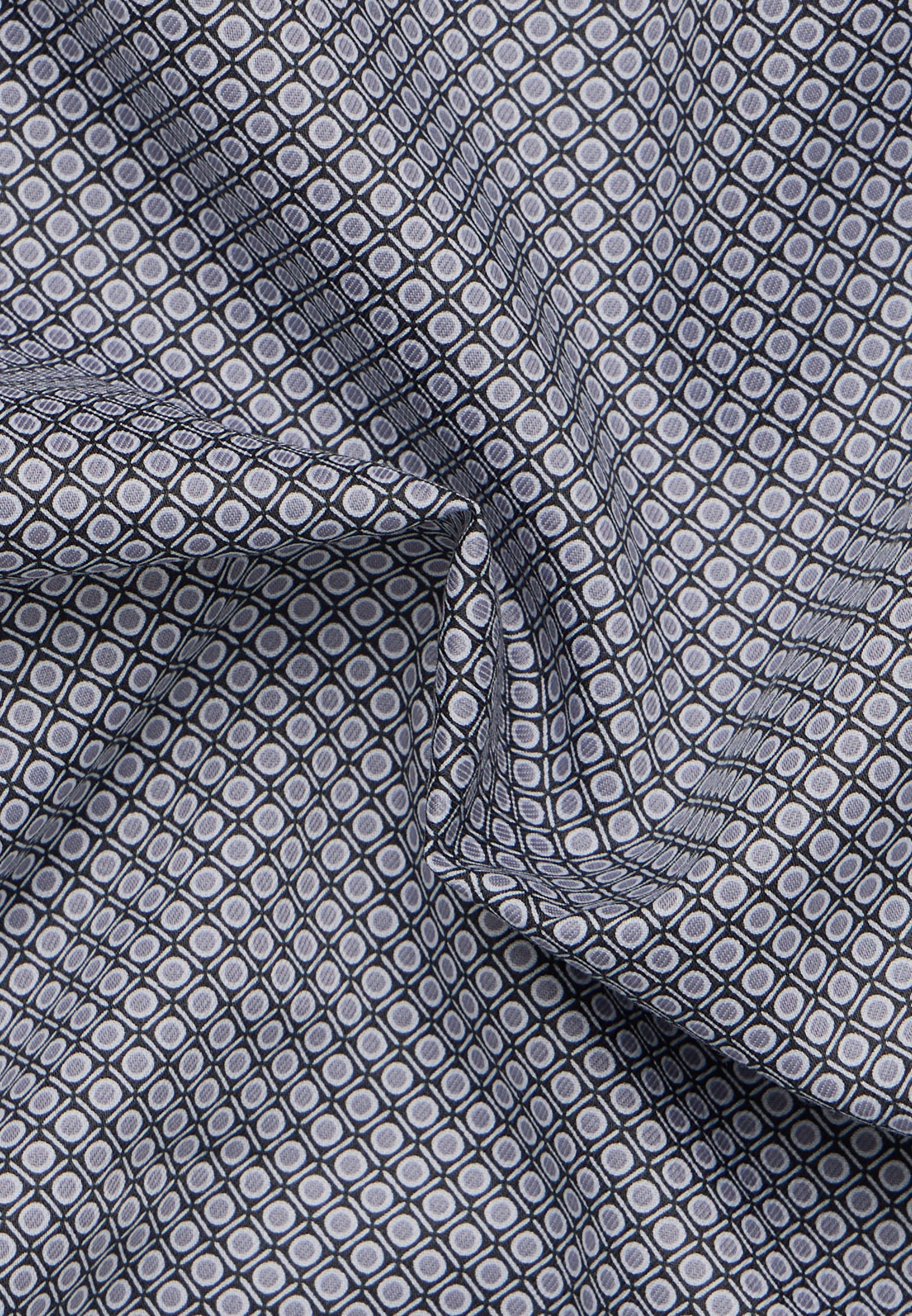 Eterna Langarmhemd »MODERN FIT«, NON IRON (bügelfrei)